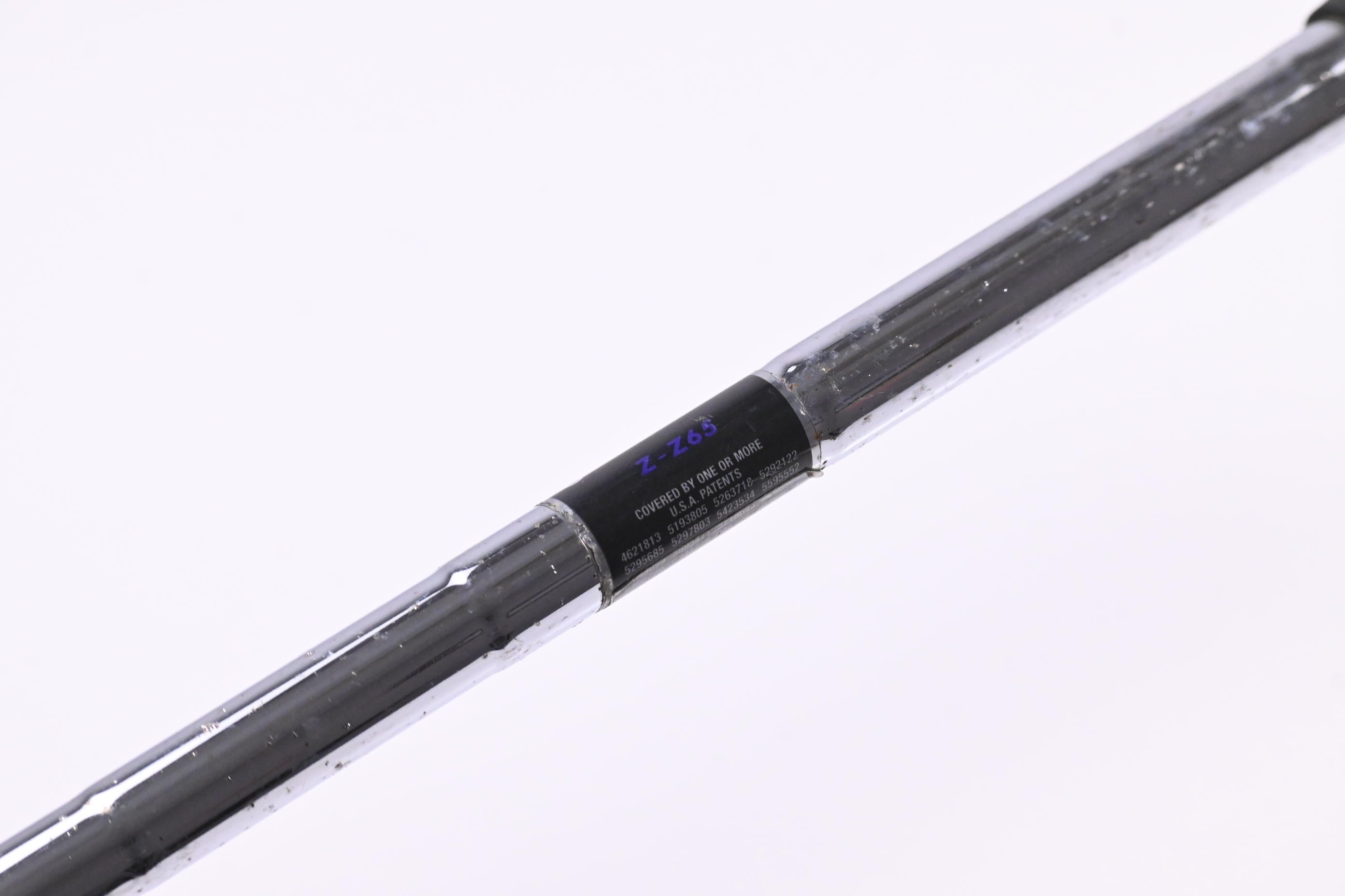 Ping M/B Gap Wedge / 52 Degree / Wedge Flex Ping Cushin Shaft