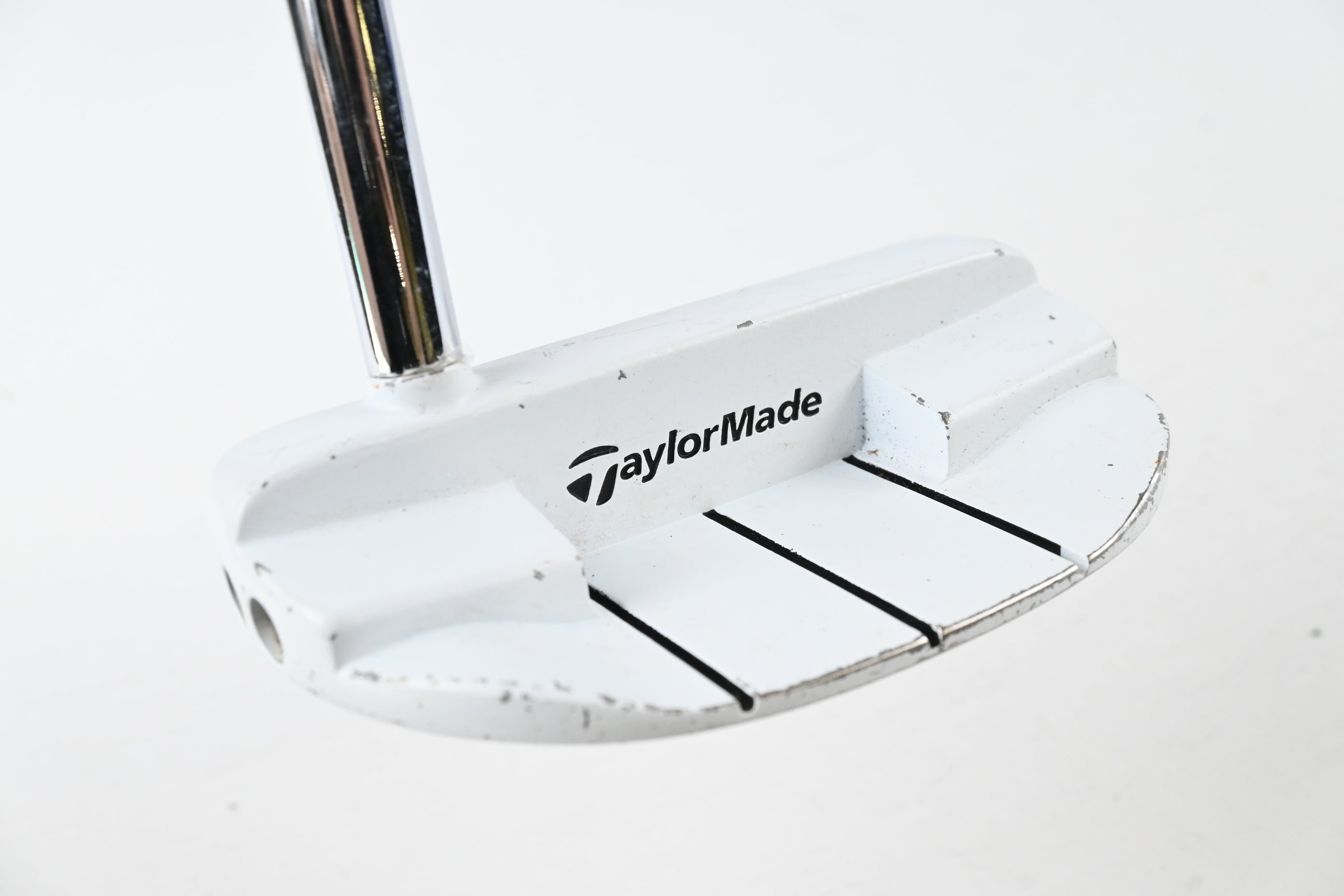 Taylormade Ghost TM-770 Tour Putter / 32.5 Inch