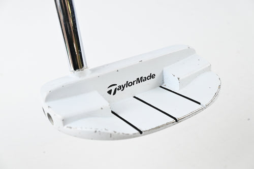Taylormade Ghost TM-770 Tour Putter / 32.5 Inch