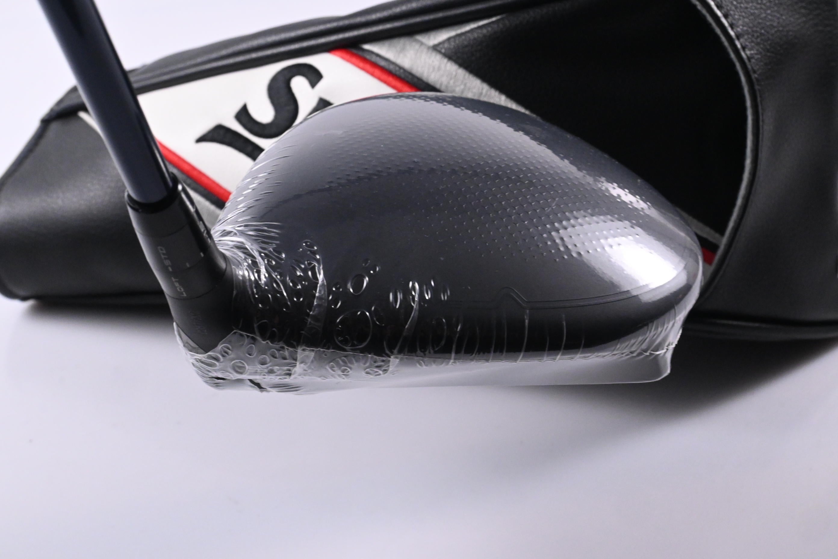 Srixon ZXi Max Driver / 10.5 Degree / X-Flex Fujikura Ventus TR Blue 6 Shaft