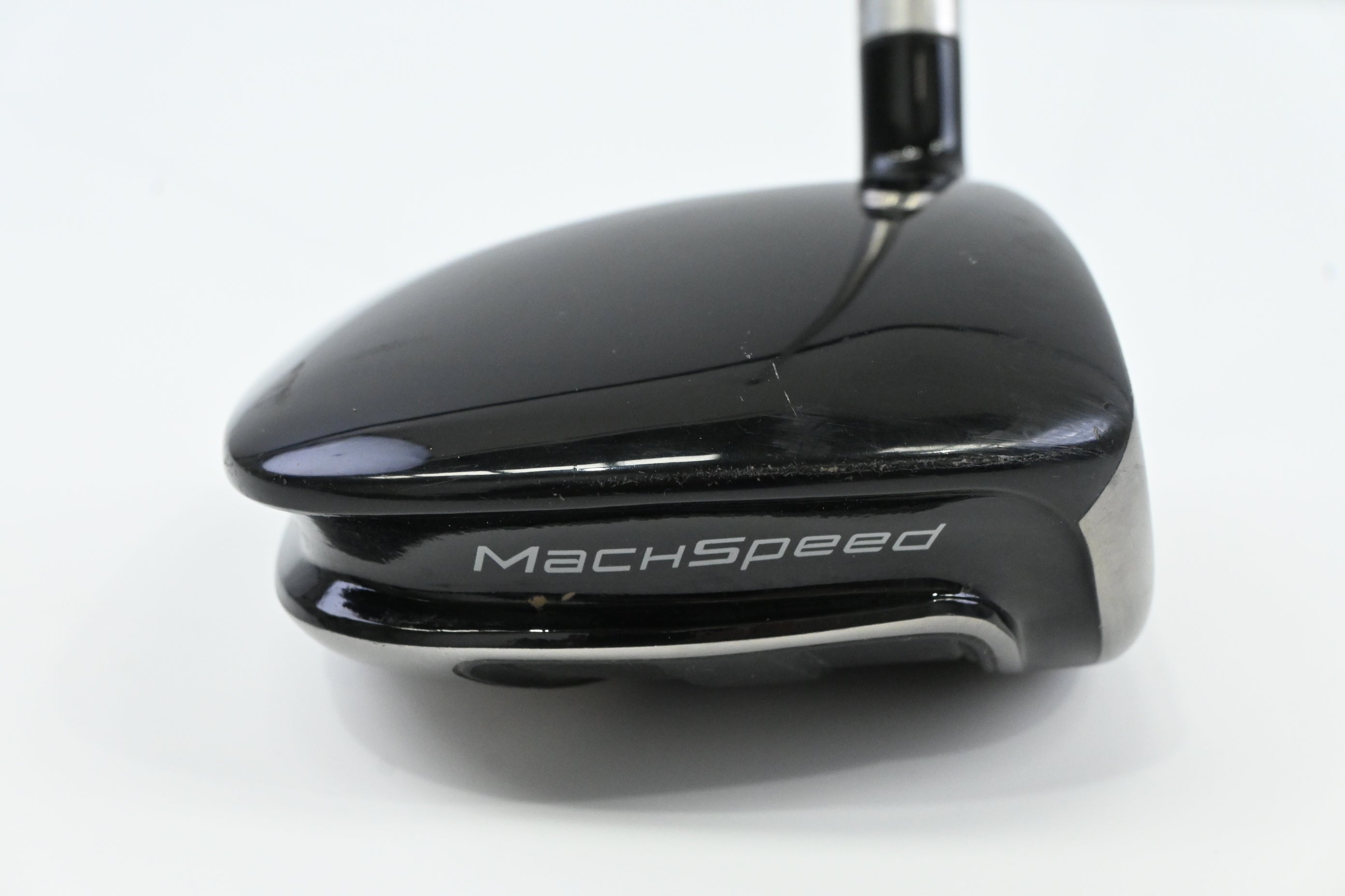 Nike SQ Machspeed Driver / 10.5 Degree / Regular Flex UST Axivcore ProForce 55