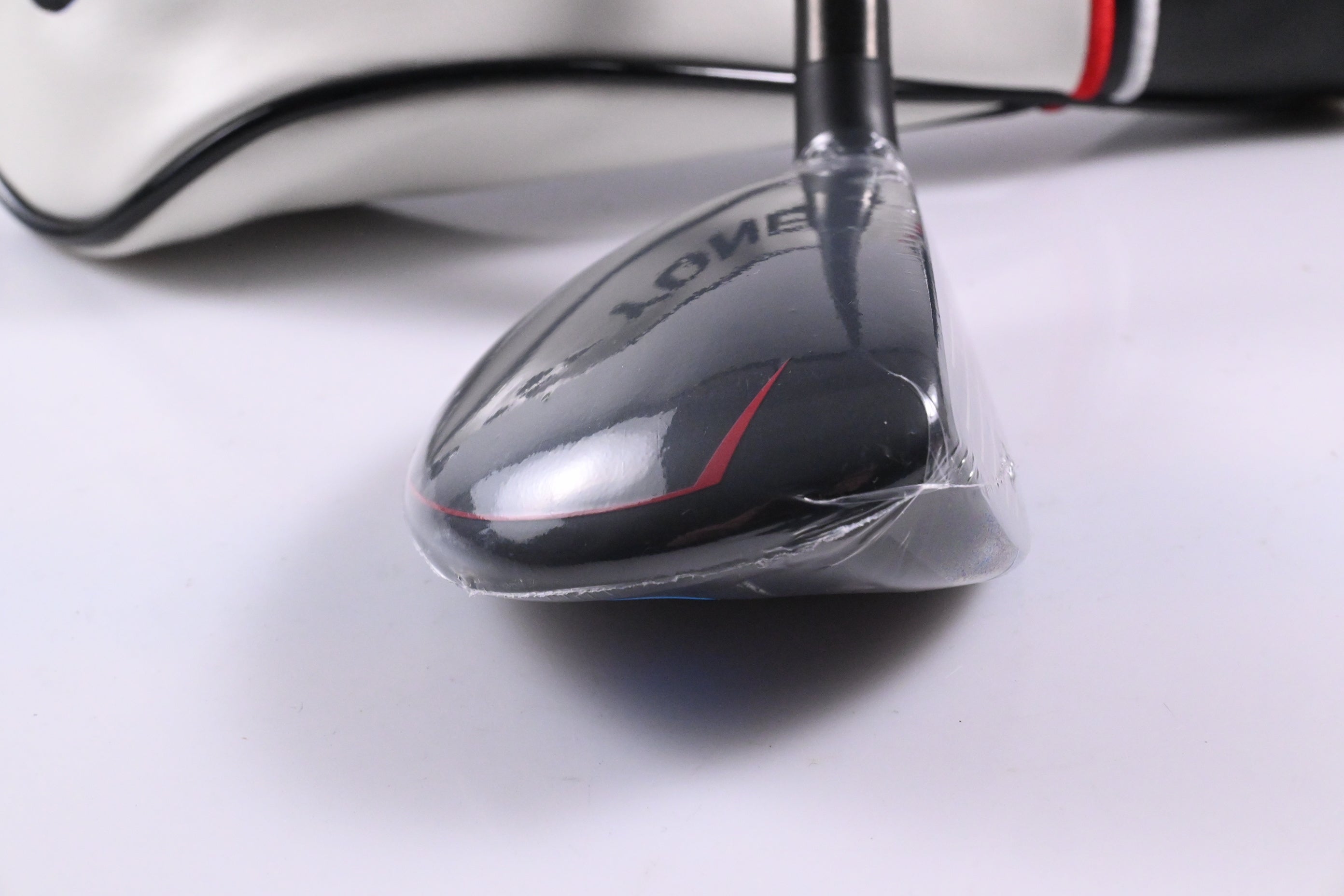 Yonex Ezone GT4 #3 Hybrid / 19 Degree / Regular Flex Yonex RK-04GT Shaft