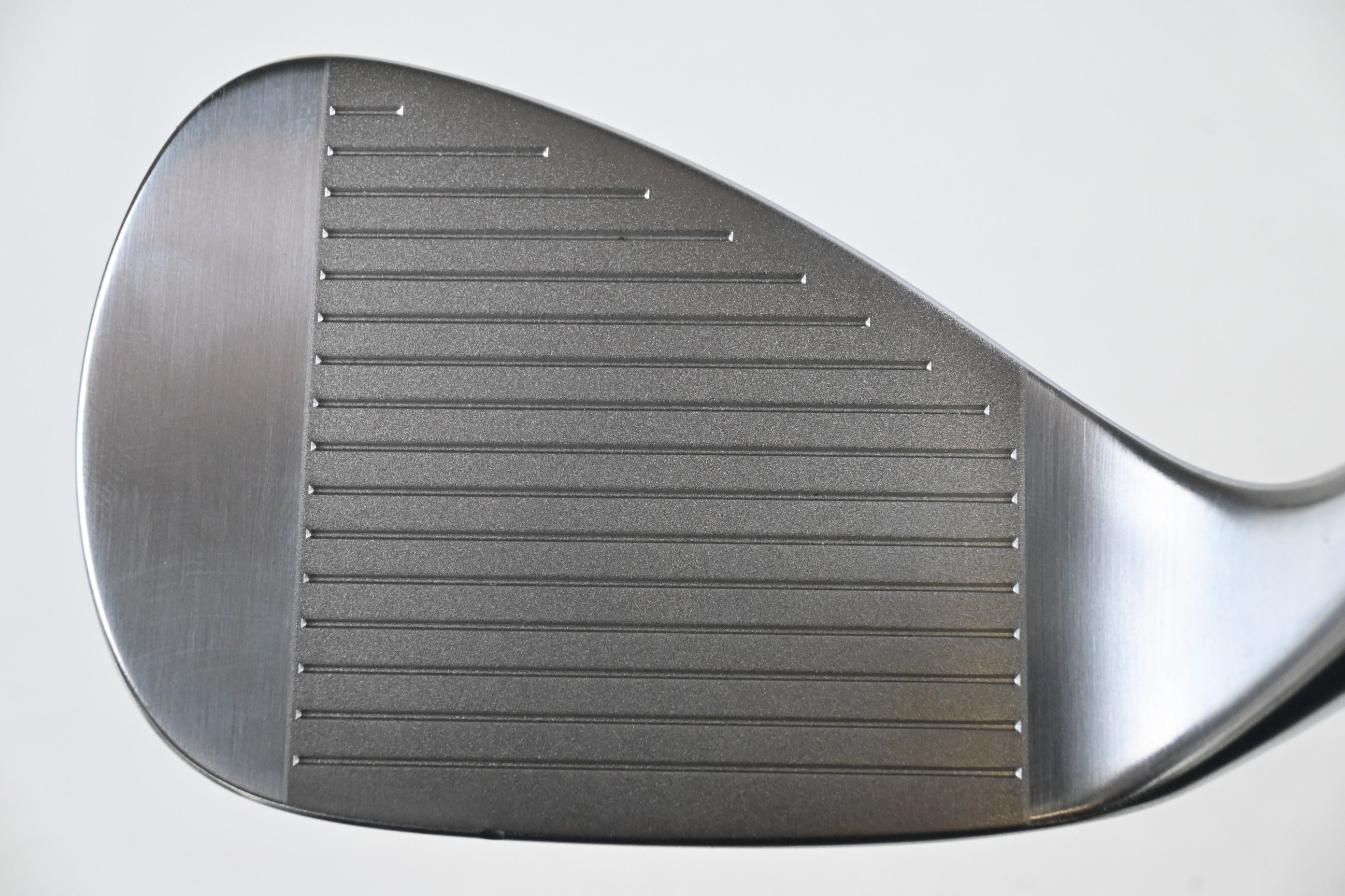Miura Forged Series Sand Wedge / 54 Degree / Wedge Flex Steel Shaft