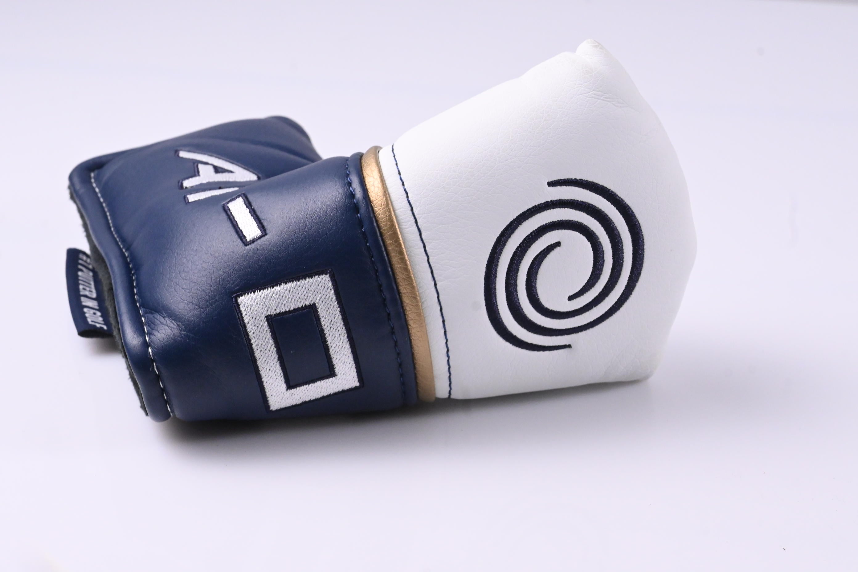 Odyssey Ai-One Milled One Wide T CH Putter / 33 Inch