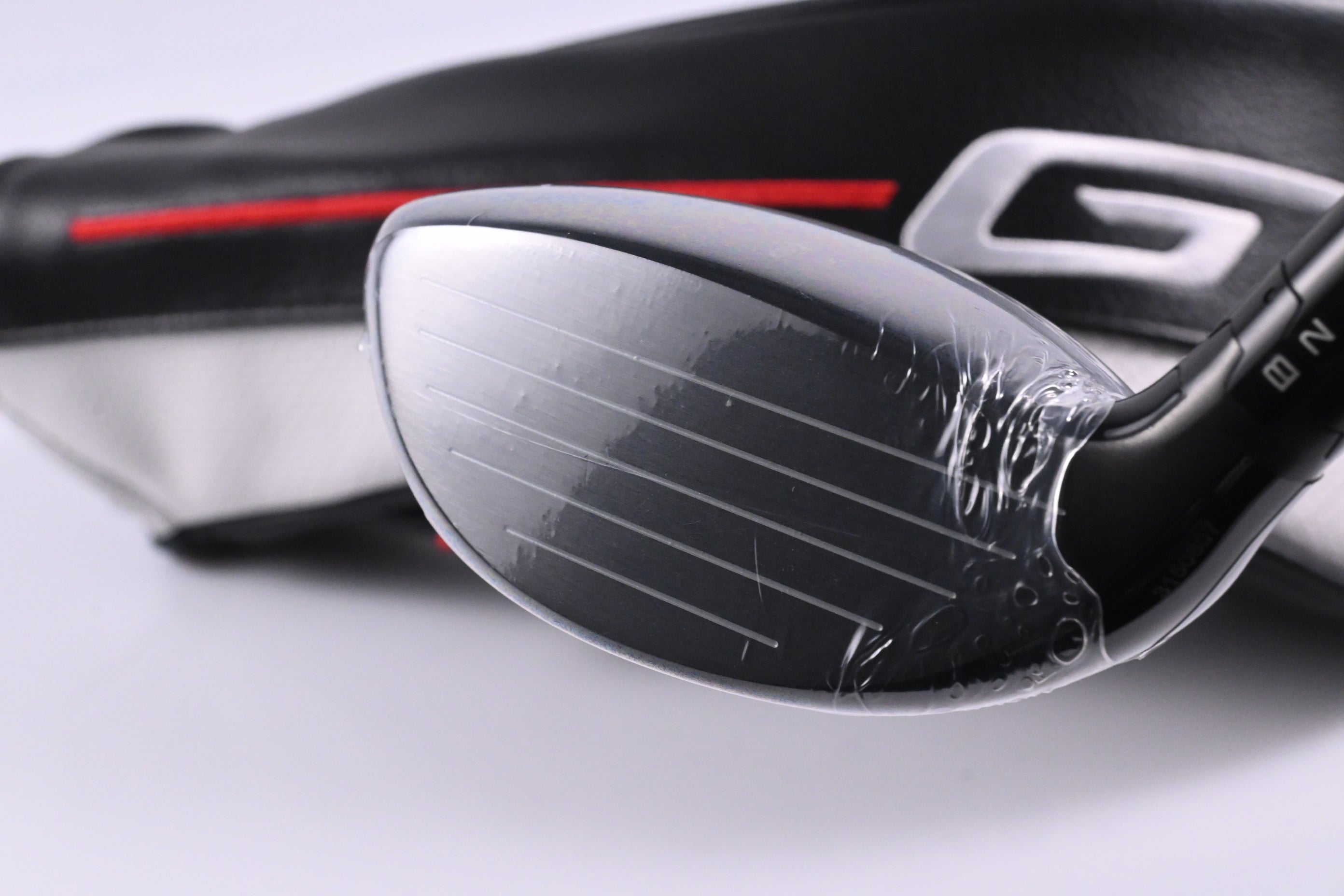 Titleist GT2 #5 Wood / 18 Degree / X-Flex Project X HZRDUS GEN5 Black 70 Shaft