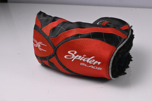 Taylormade Spider Mallet 72 Putter / 35 Inch