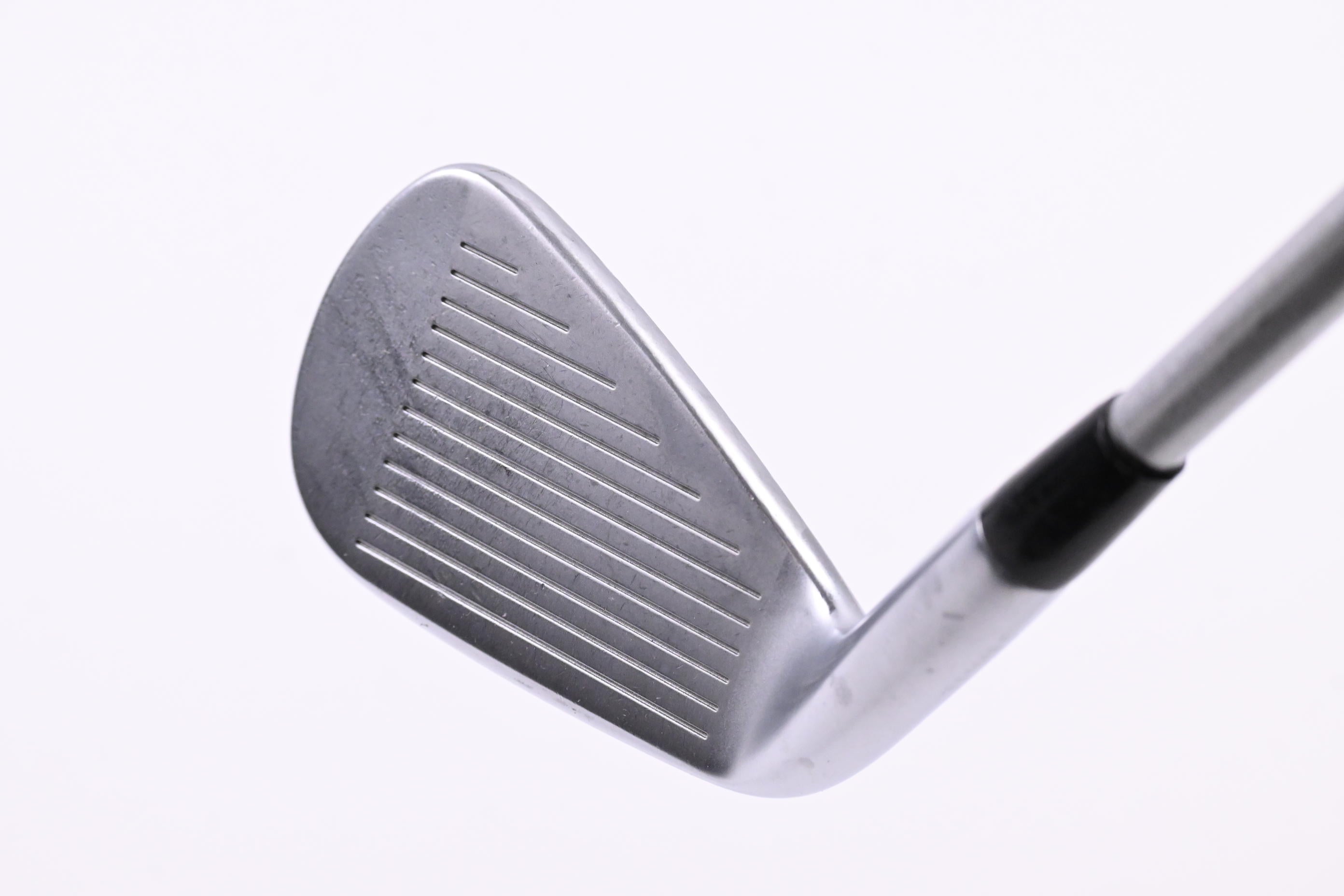 Mizuno JPX 919 Forged #5 Iron / 25 Degree / Regular Flex KBS Tour C-Taper Lite