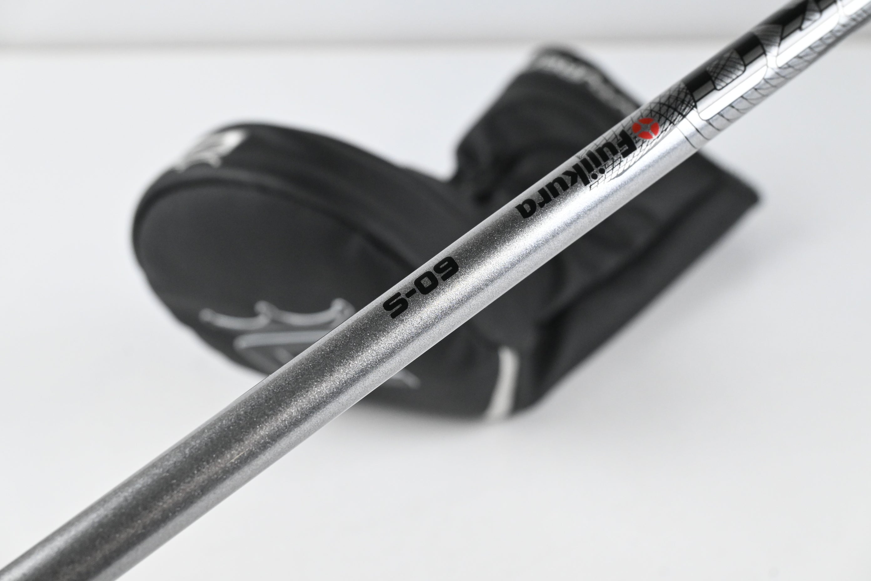 Cobra KING TEC Mini Driver / 13.5 Degree / Stiff Flex Fujikura Pro Black 60