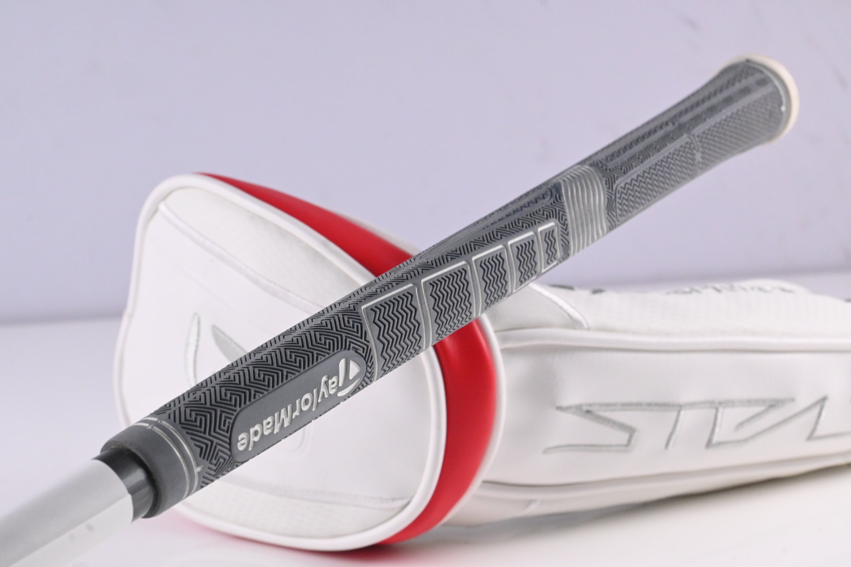 Ladies Taylormade Stealth #5 Wood / 19 Degree / Ladies Flex Aldila Ascent 45