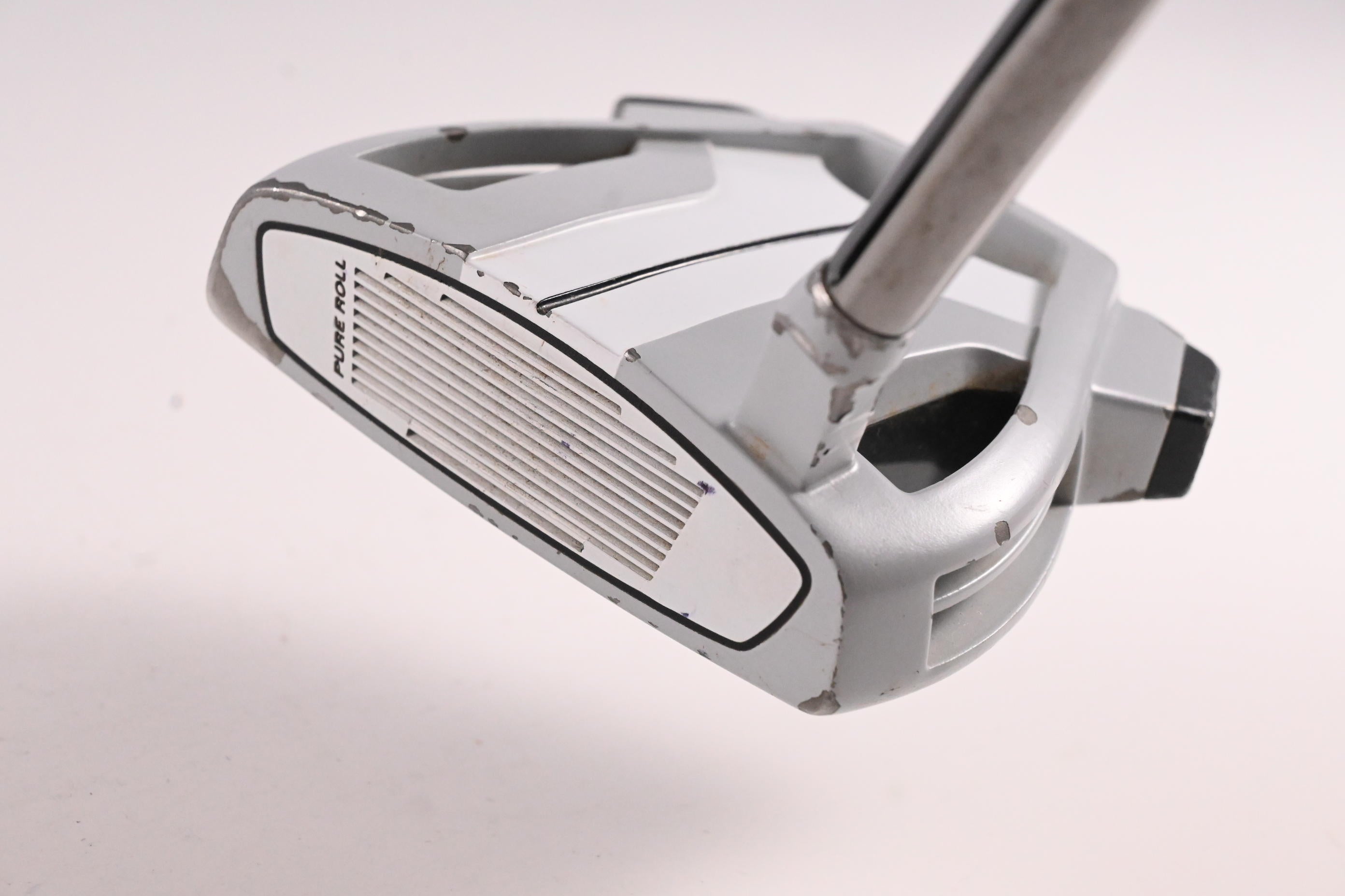Taylormade Spider X Small Slant Putter / 34 Inch