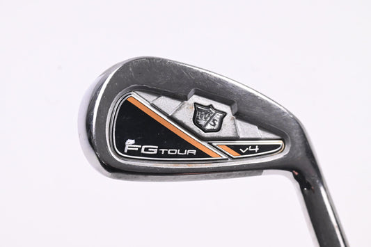 Wilson Staff FG Tour V4 Utility #3 Iron / 21 Degree / Stiff Flex Kuro Kage 90