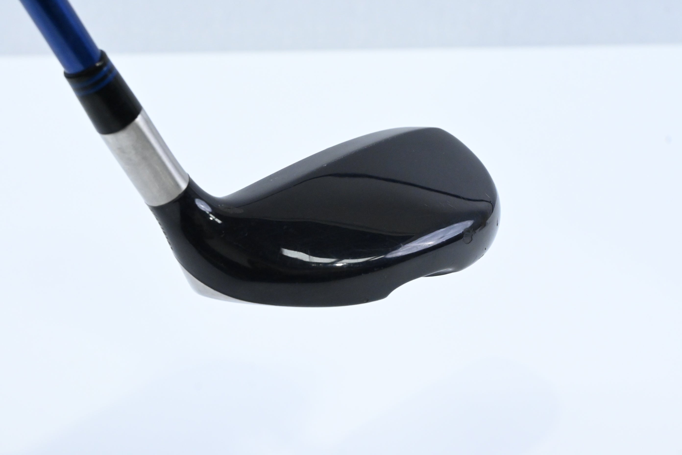 Sonartec MD #2 Hybrid / 17 Degree / Stiff Flex UST iRoD Shaft