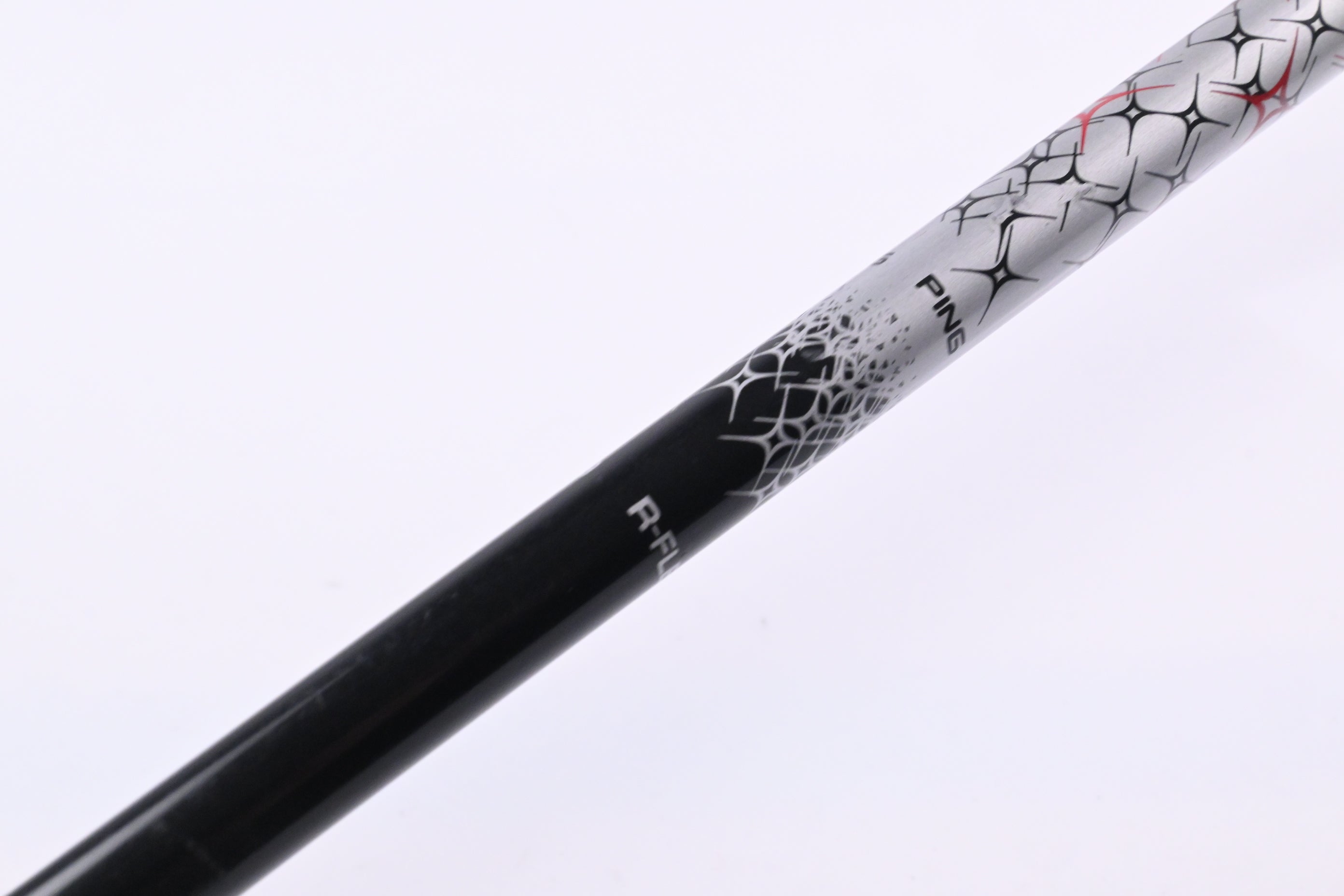 Ping G25 #2 Hybrid / 17 Degree / Regular Flex Ping TFC 189 Shaft