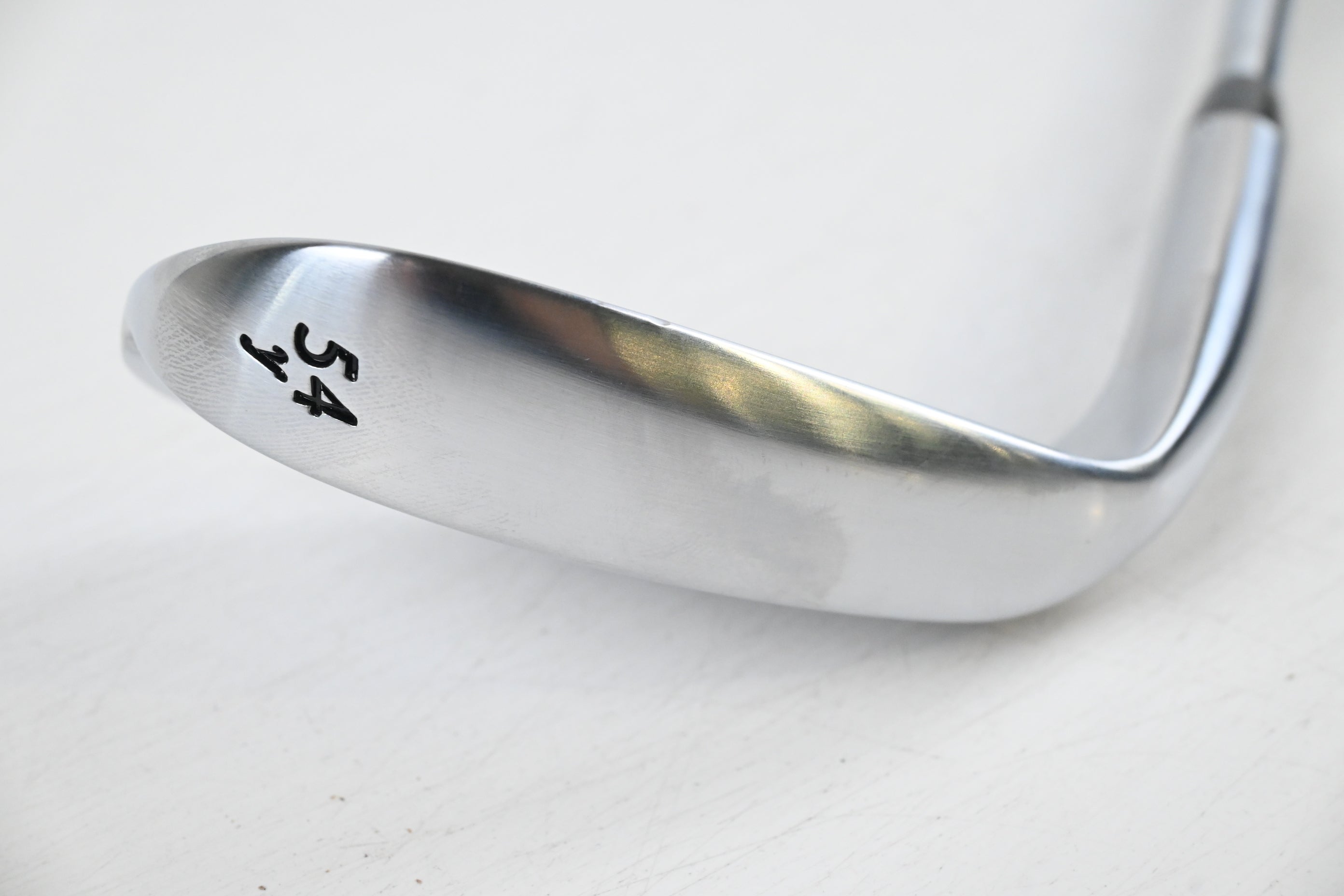 Miura Forged Series Sand Wedge / 54 Degree / Wedge Flex Steel Shaft