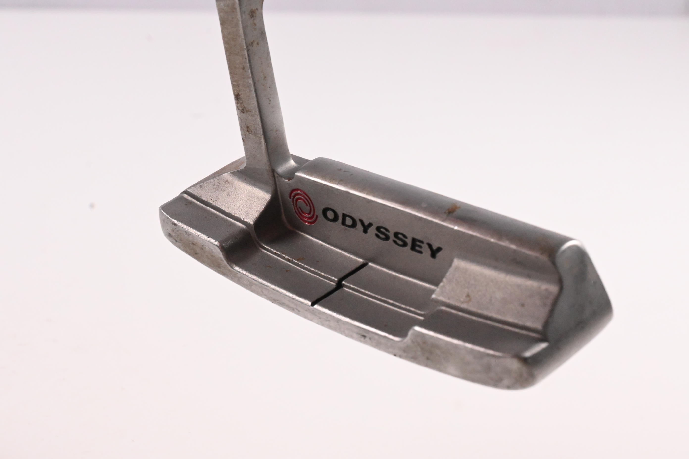 Odyssey Crimson Series 660 Putter / 35 Inch