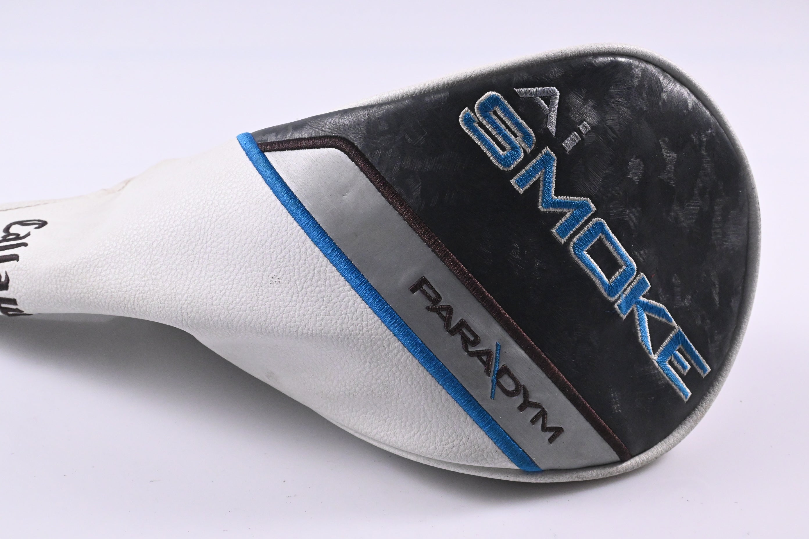 Callaway Paradym Ai Smoke Triple Diamond Driver / 9 Degree / X-Flex Kuro Kage