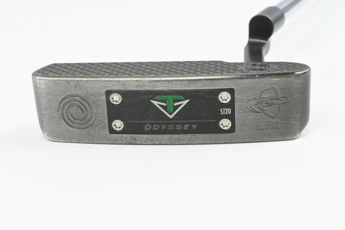 Odyssey Toulon Austin S 20 Putter / 35 Inch