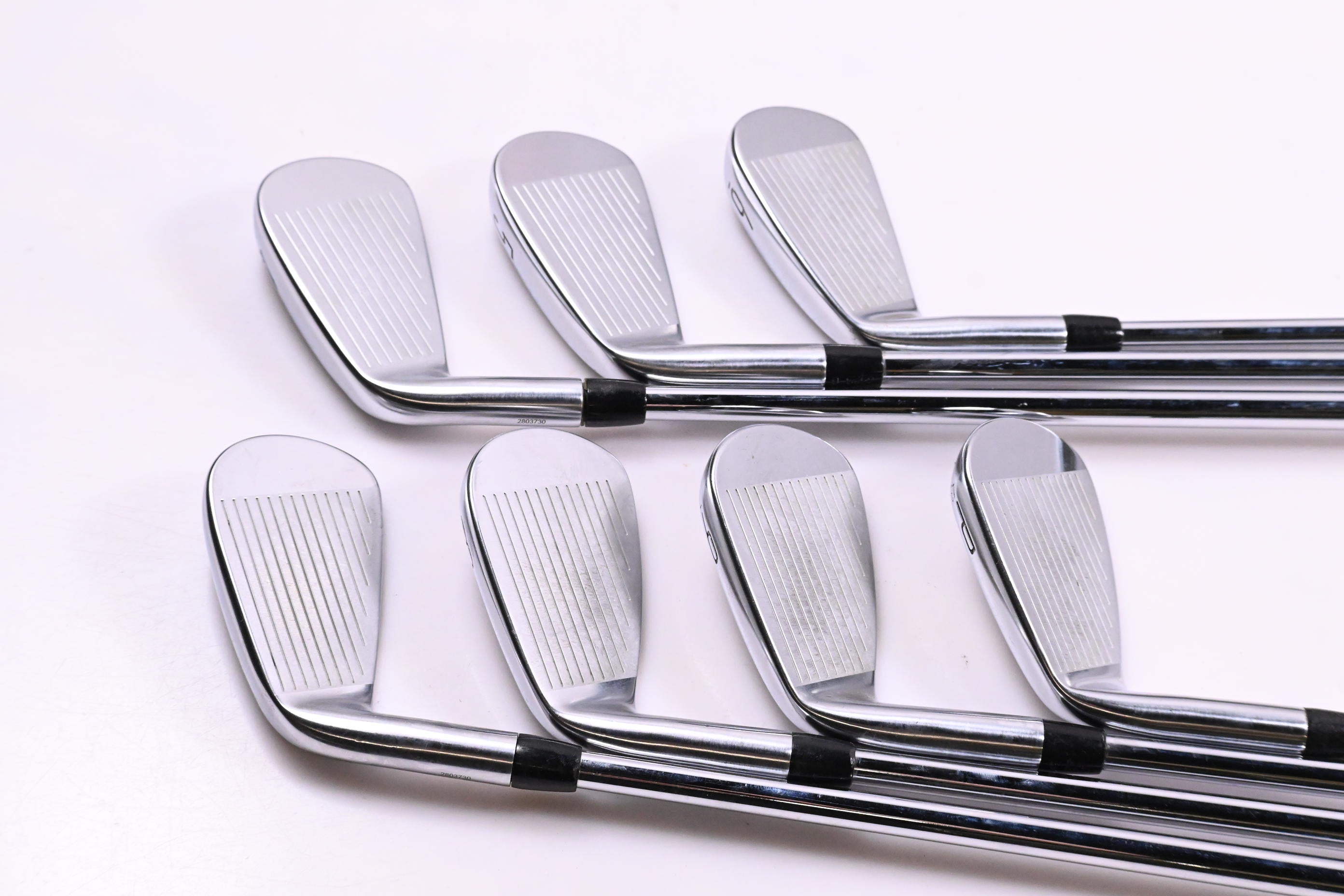 Titleist T200 2021 Irons / 4-PW / TX-Flex Project X Shafts