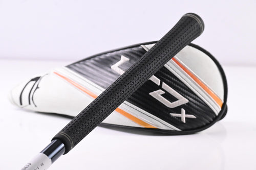 Cobra LTDx LS #3 Wood / 14.5 Degree / Stiff Flex UST LinQ 6 Shaft