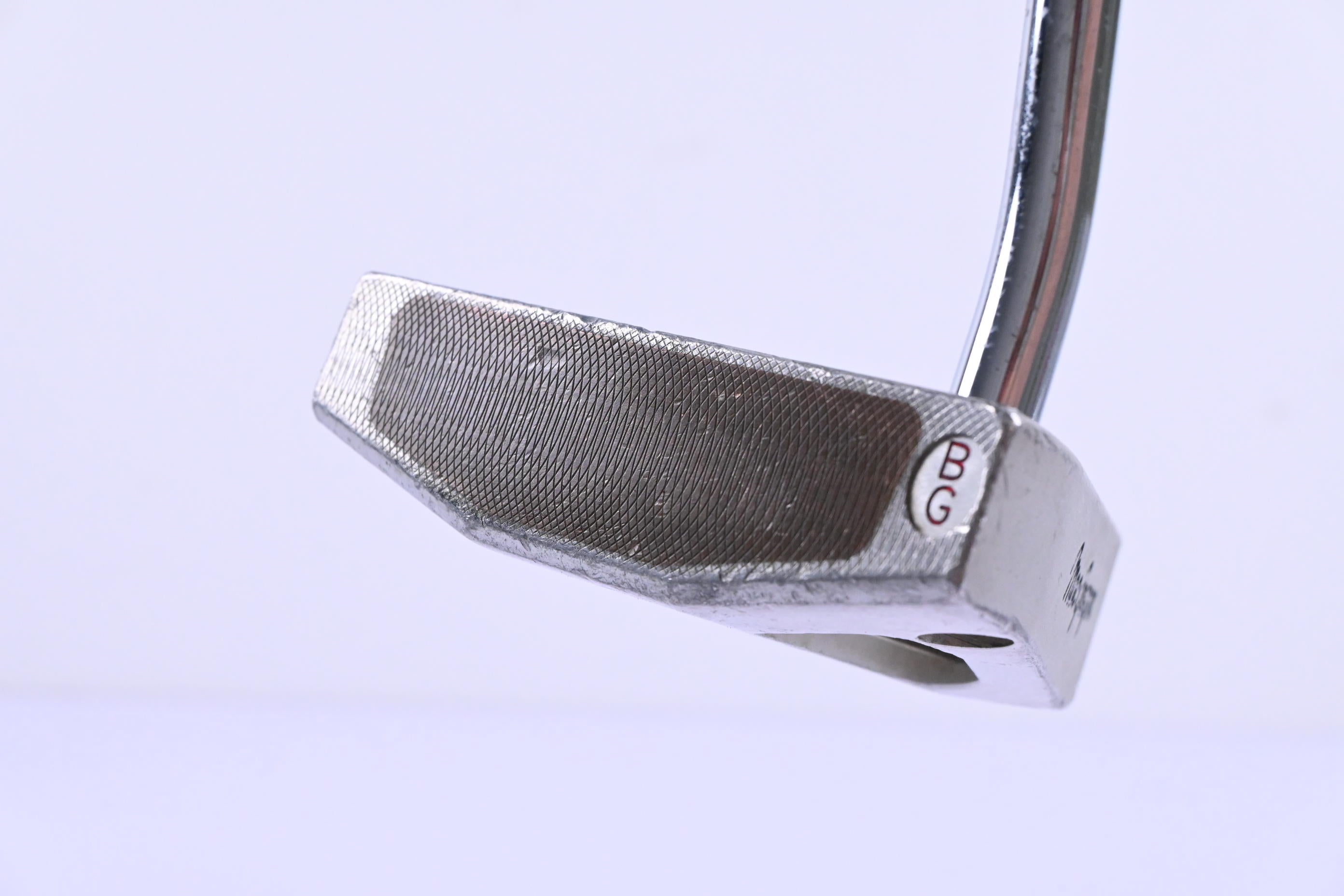 MacGregor Bobby Grace M5K Putter / 35 Inch
