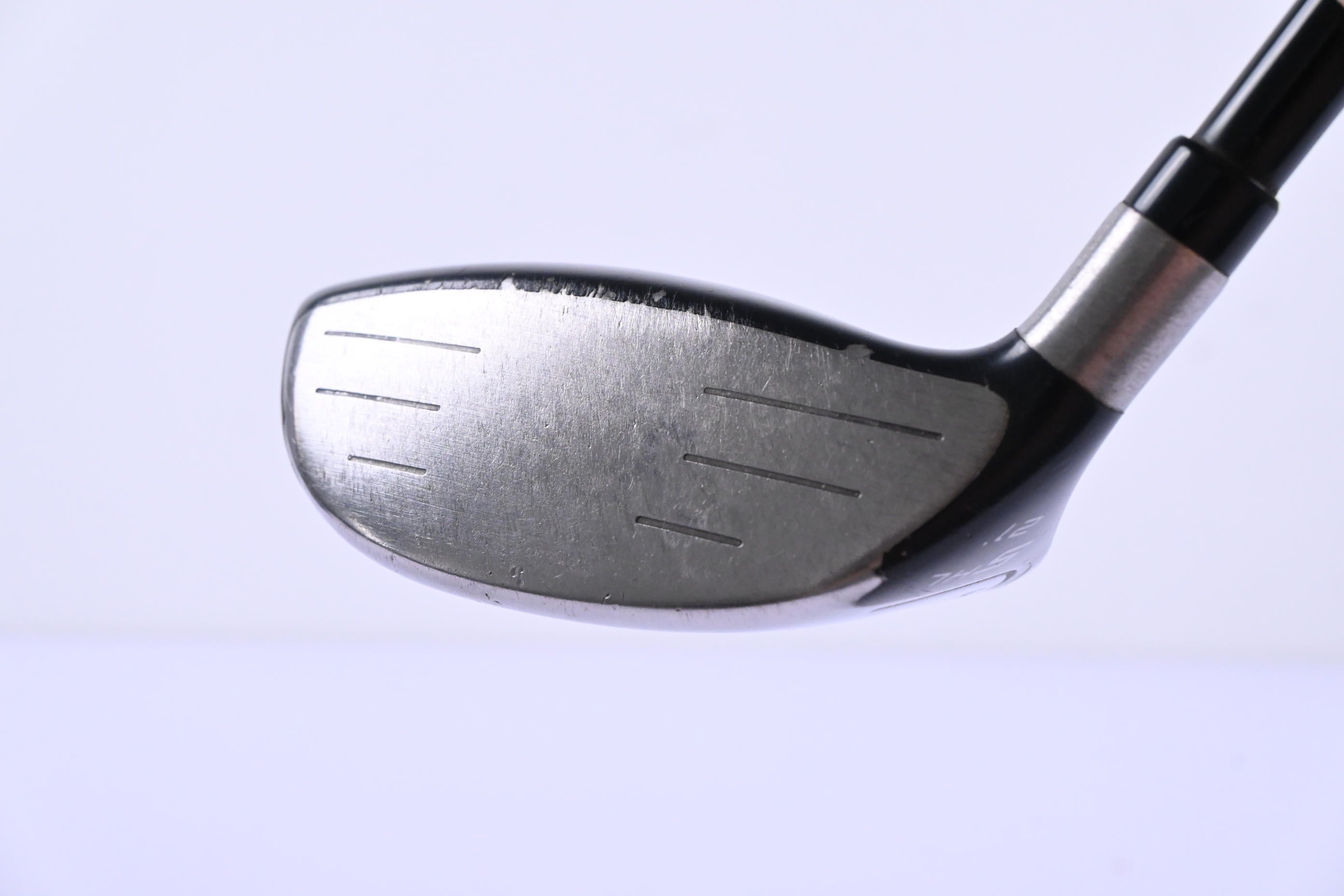 Taylormade Jetspeed #5 Wood / 21 Degree / Senior Flex Matrix VeloxT 69 Shaft