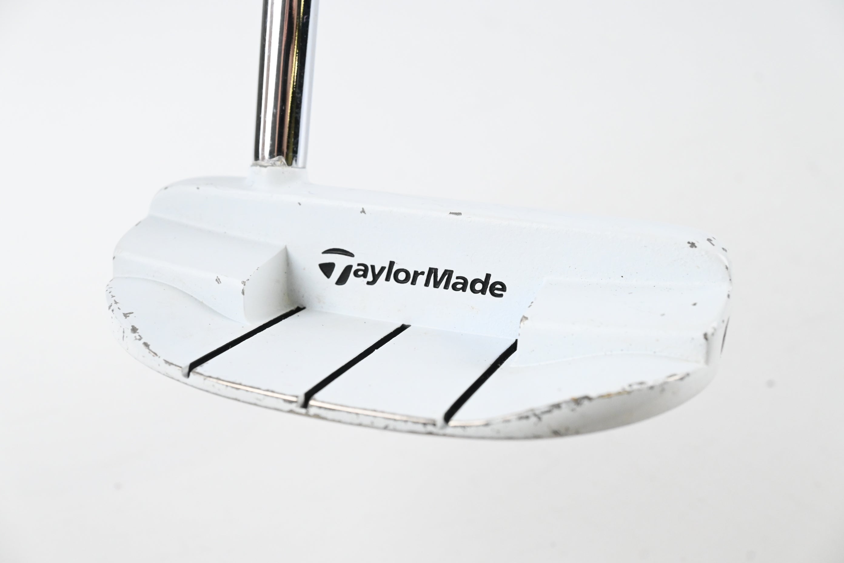 Taylormade Ghost TM-770 Tour Putter / 32.5 Inch
