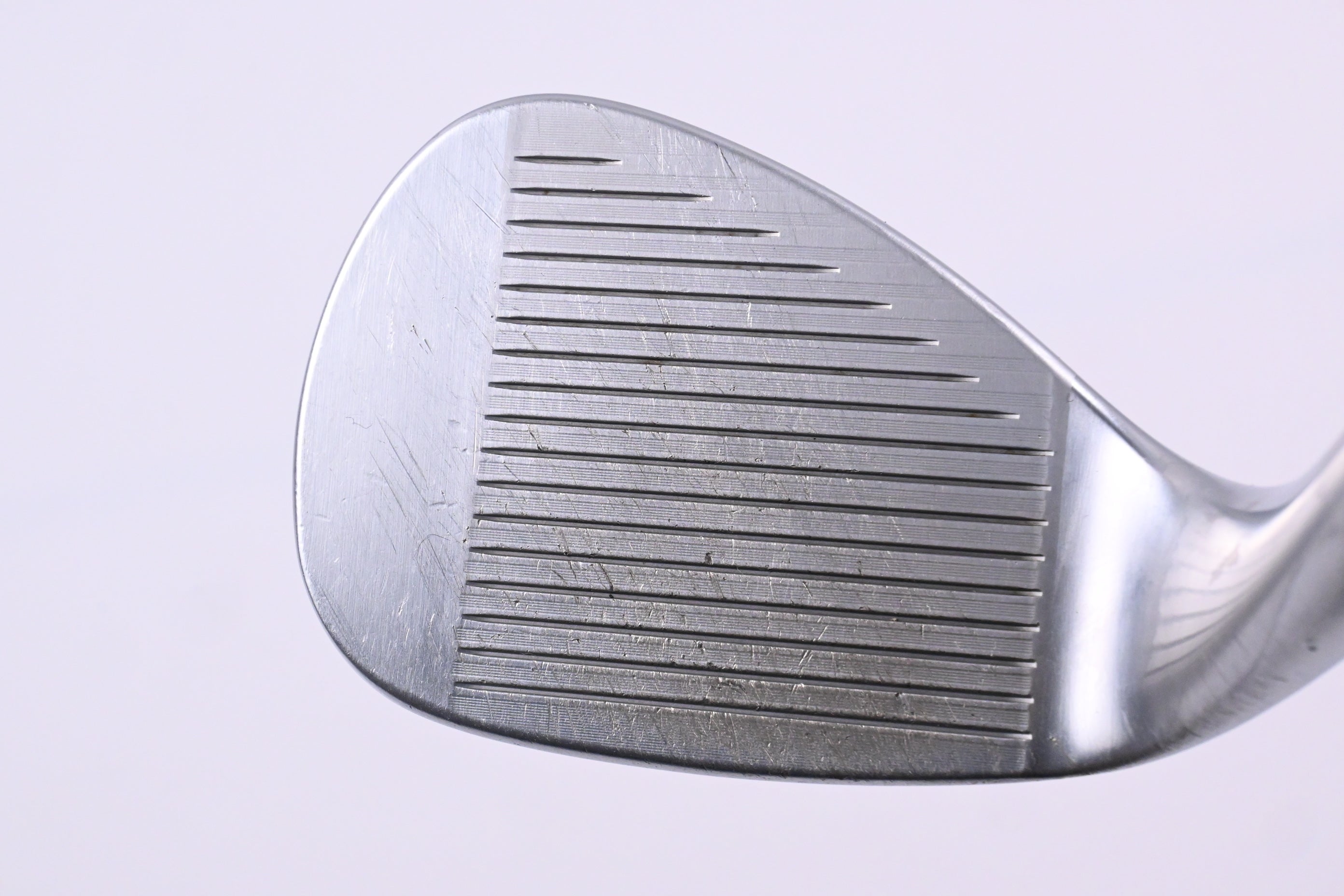 Titleist Vokey SM9 Lob Wedge / 58 Degree / Wedge Flex Titleist Vokey SM9 Shaft