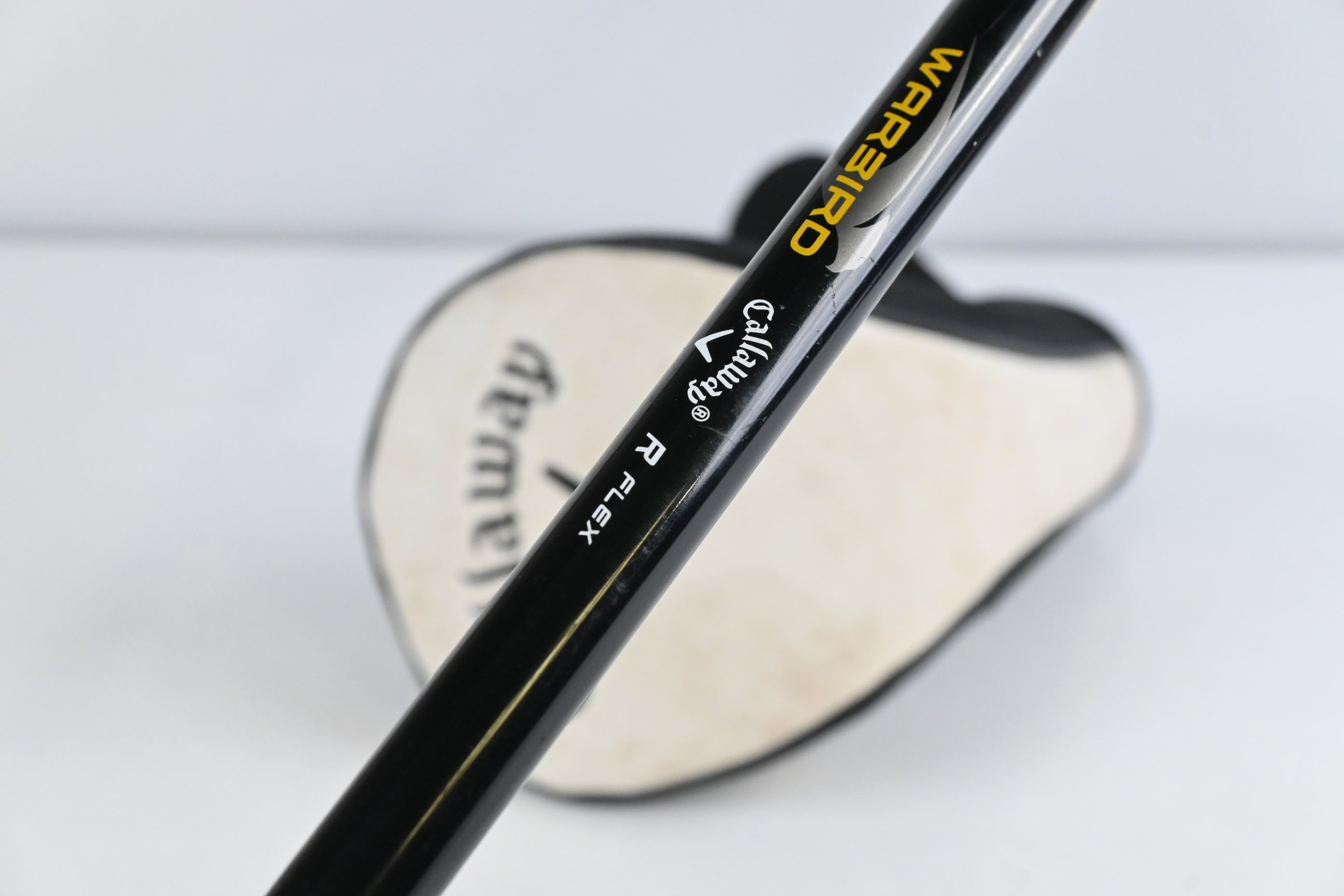 Callaway Warbird 2017 Driver / 10.5 Degree / Regular Flex Callaway Warbird