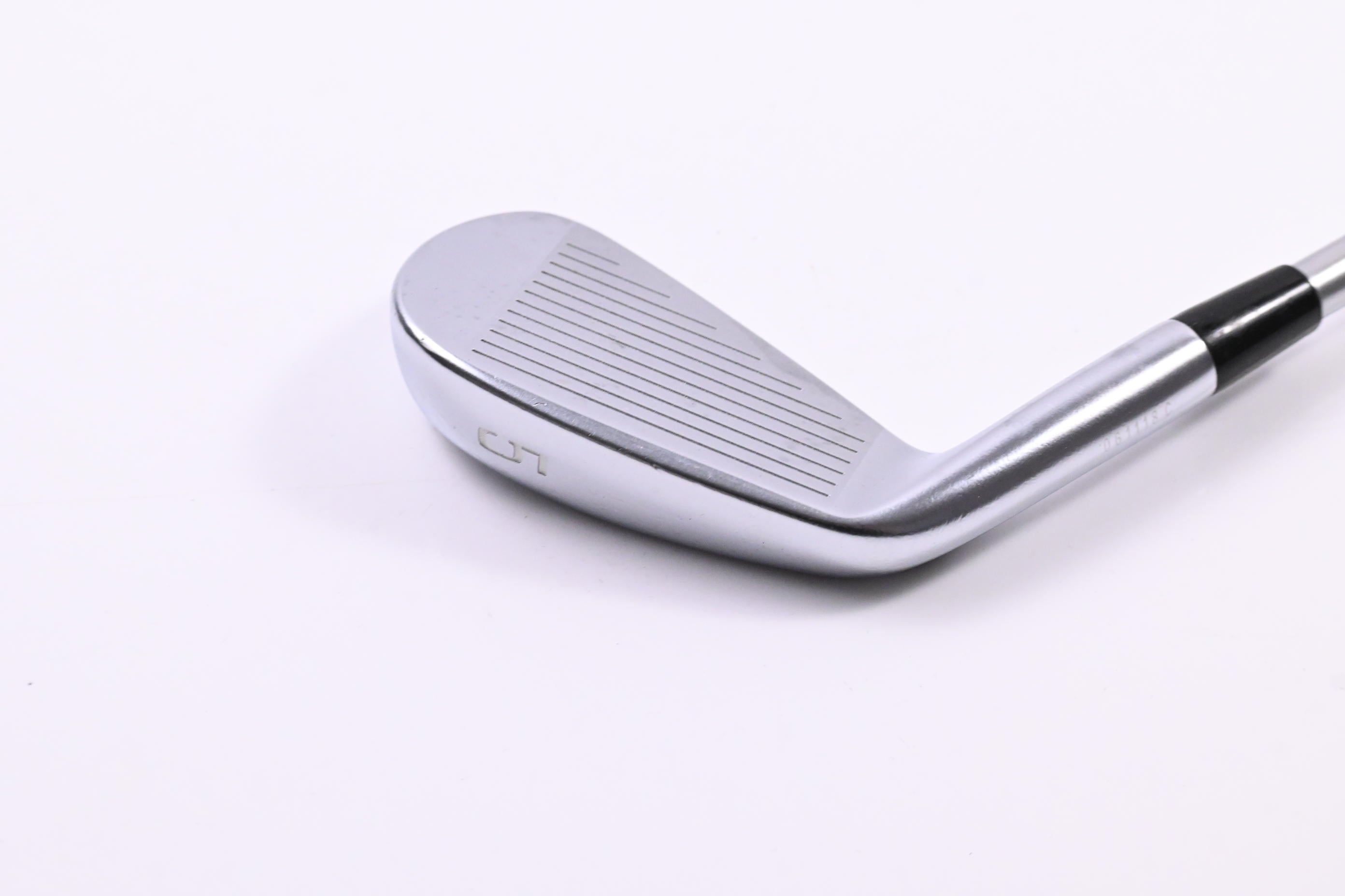 Mizuno JPX 919 Forged #5 Iron / 25 Degree / Regular Flex KBS Tour C-Taper Lite