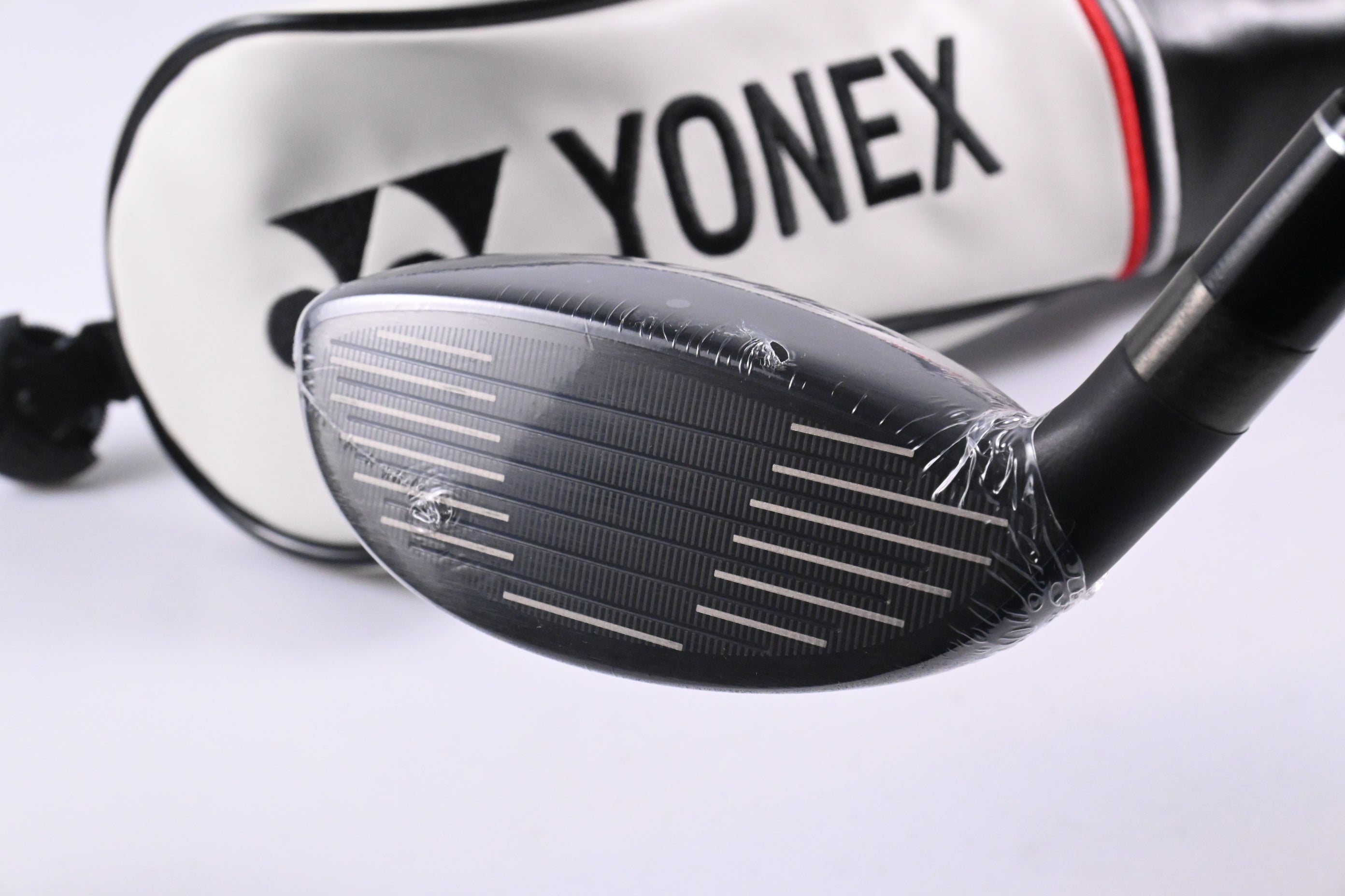 Yonex Ezone GT4 #3 Hybrid / 19 Degree / Regular Flex Yonex RK-04GT Shaft