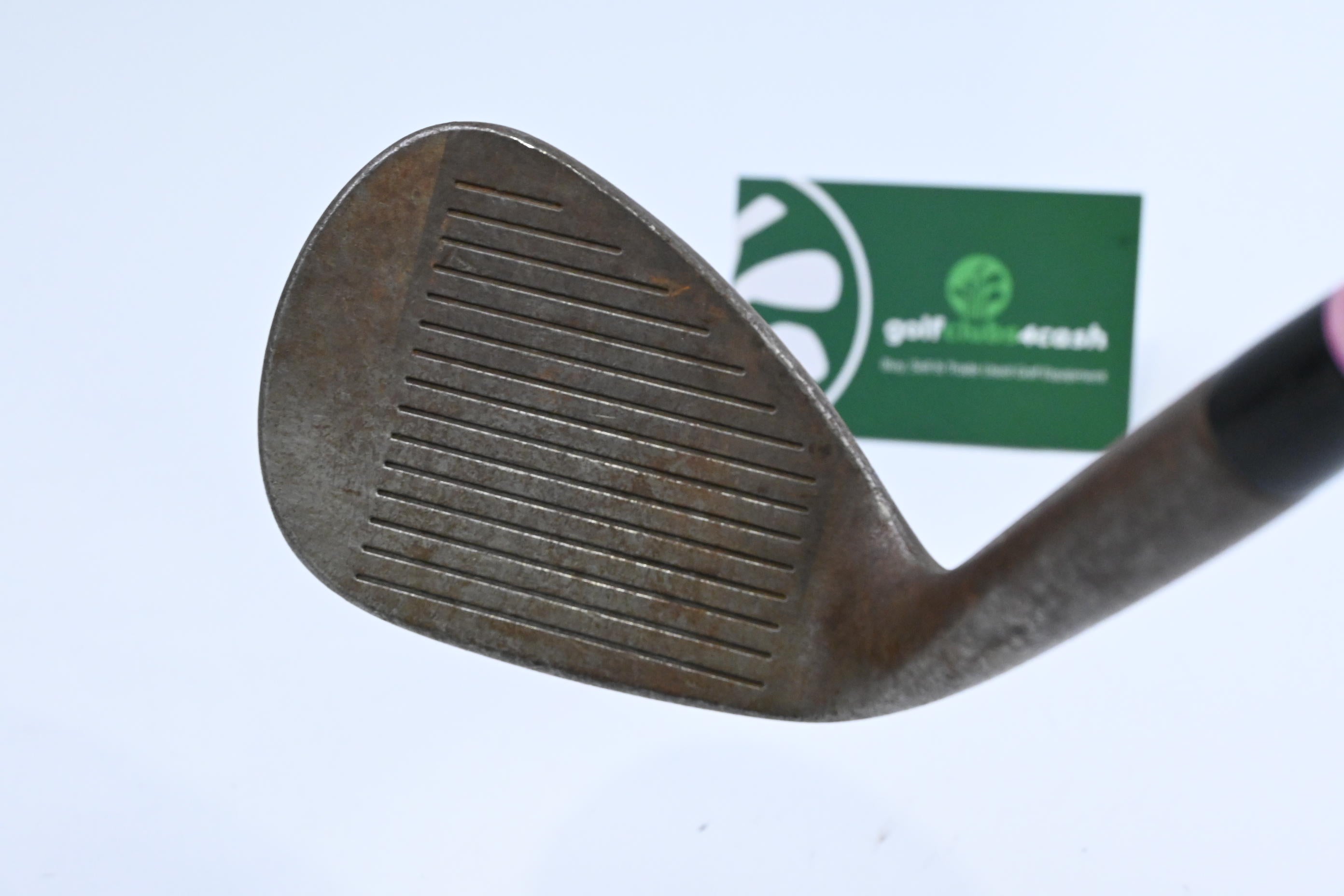 Ladies Mizuno T24 Sand Wedge / 56 Degree / Wedge Flex KBS Tour Custom Series