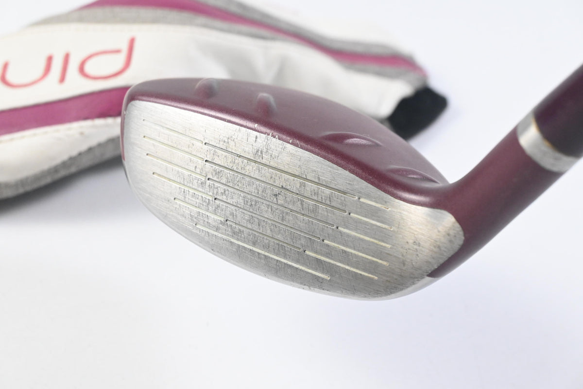 Ladies Ping G Le2 #5 Hybrid / 26 Degree / Ladies Flex Ping ULT 240 Shaft
