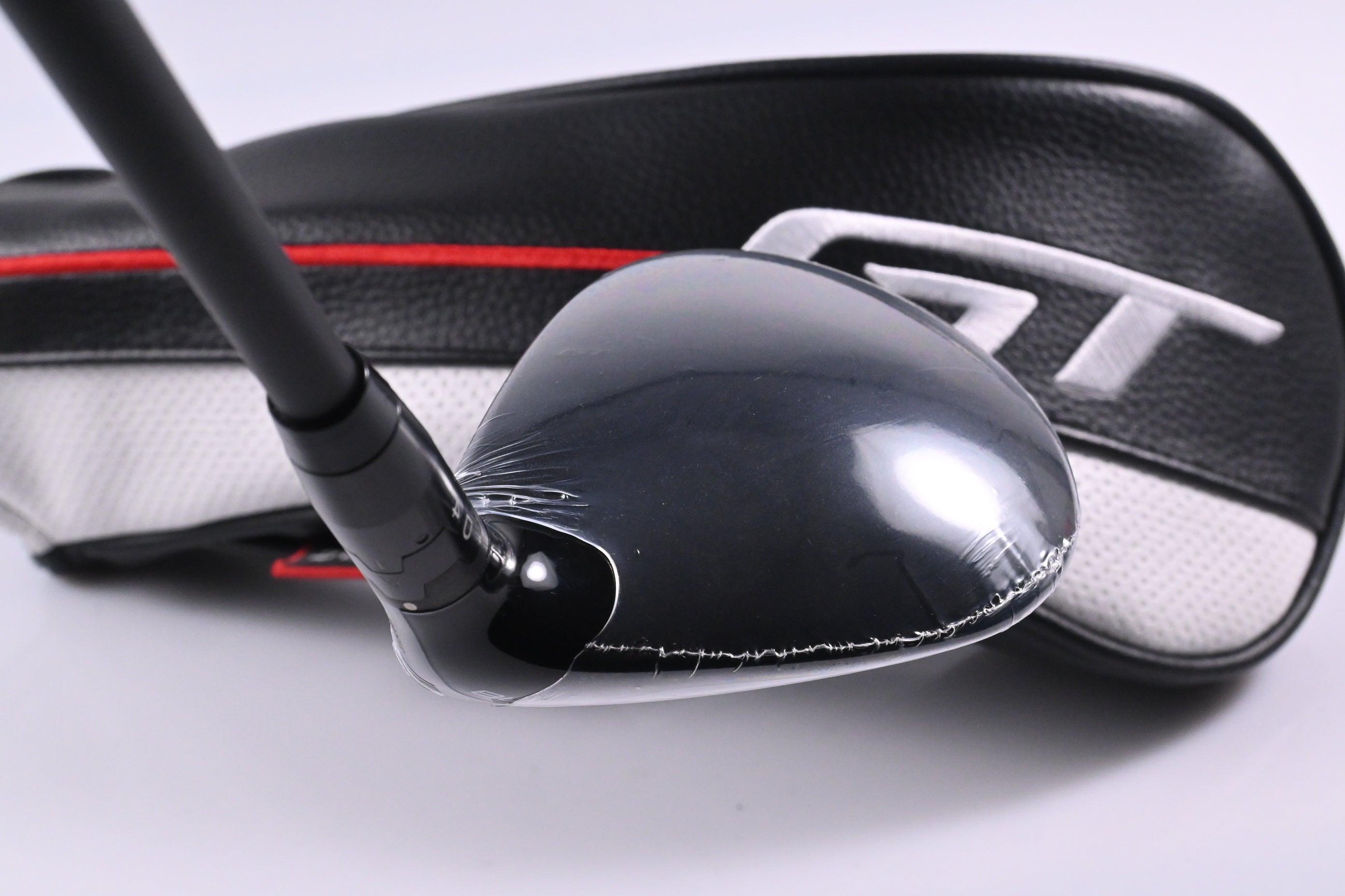 Titleist GT2 #5 Wood / 18 Degree / X-Flex Project X HZRDUS GEN5 Black 70 Shaft