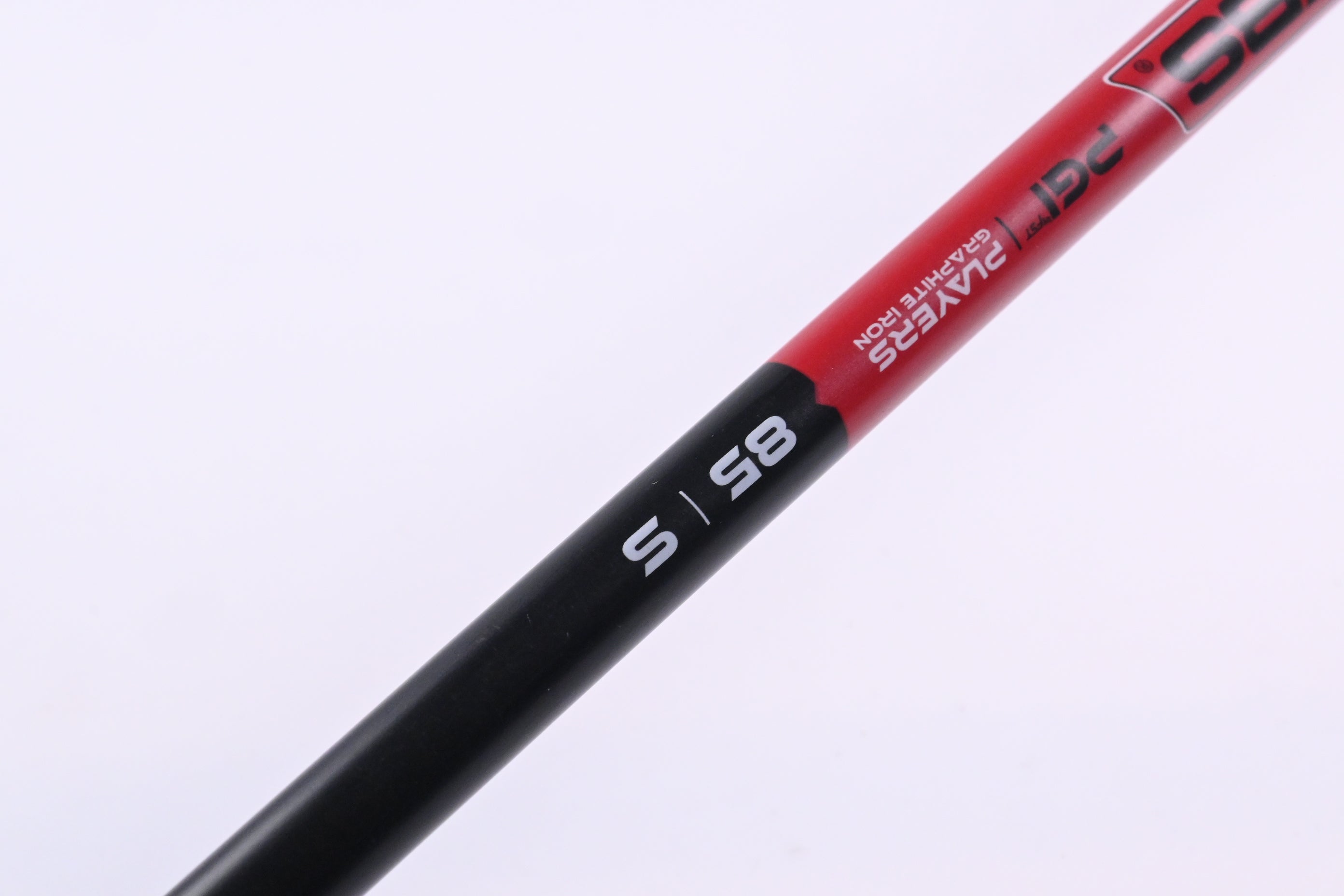 Cobra Aerojet #3 Hybrid / 19 Degree / Stiff Flex KBS PGI 85 Shaft