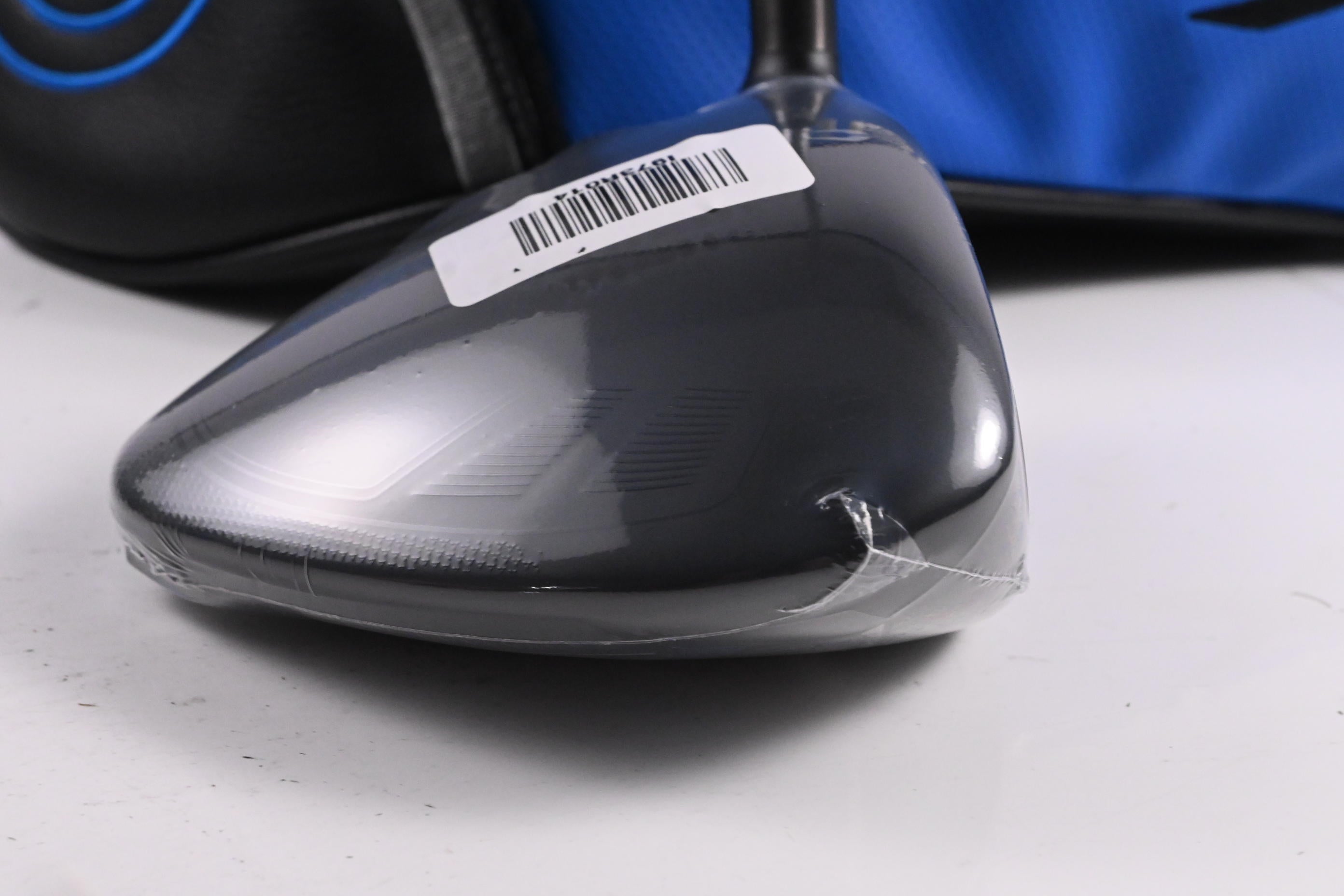 Cleveland HiBore XL 2025 Driver / 9-12 Degree / Regular Flex Diamana ZX-II 50