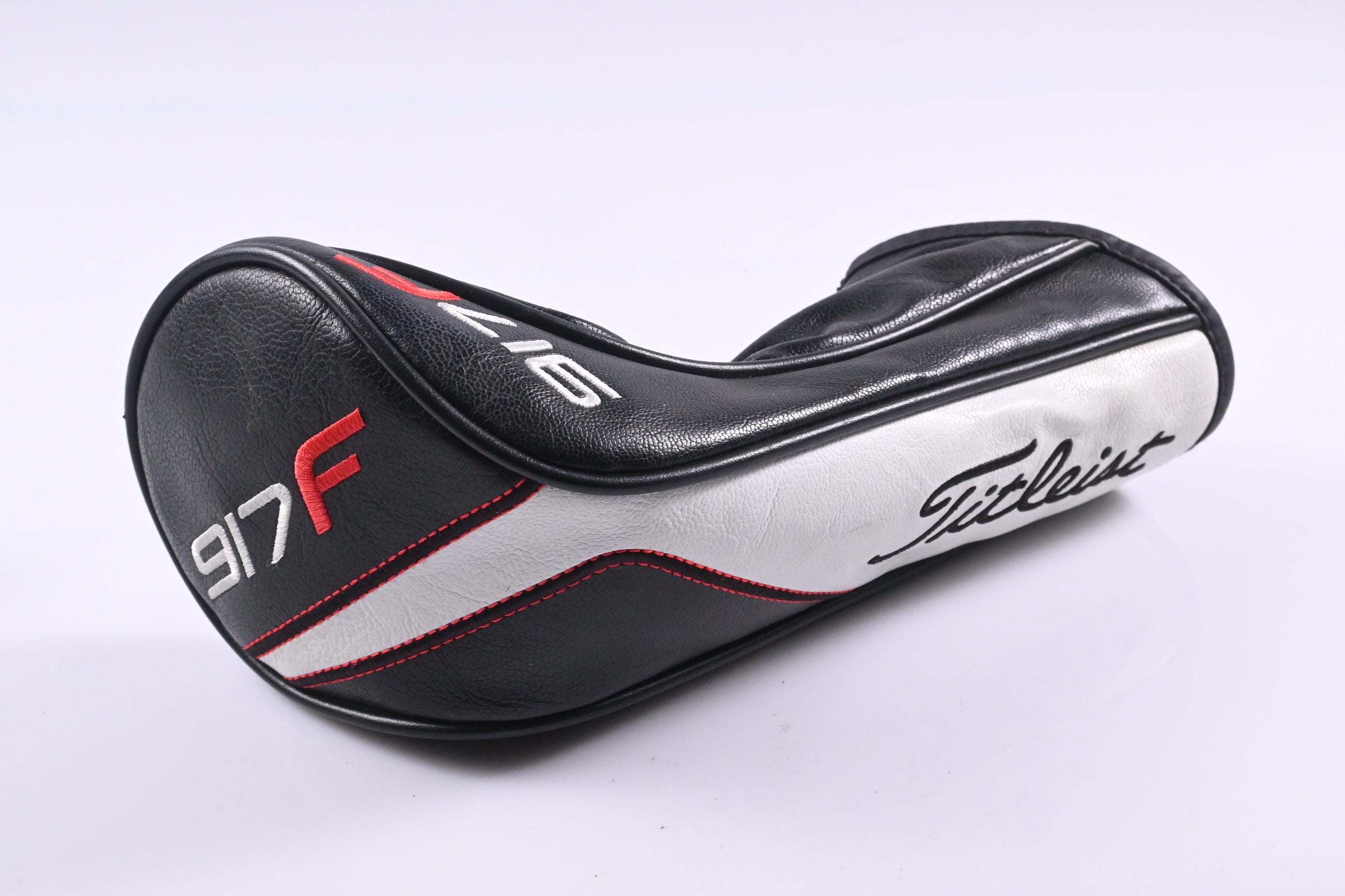 Titleist 917 F2 #3 Wood / 15 Degree / Regular Flex Diamana M+ Red 60 Shaft