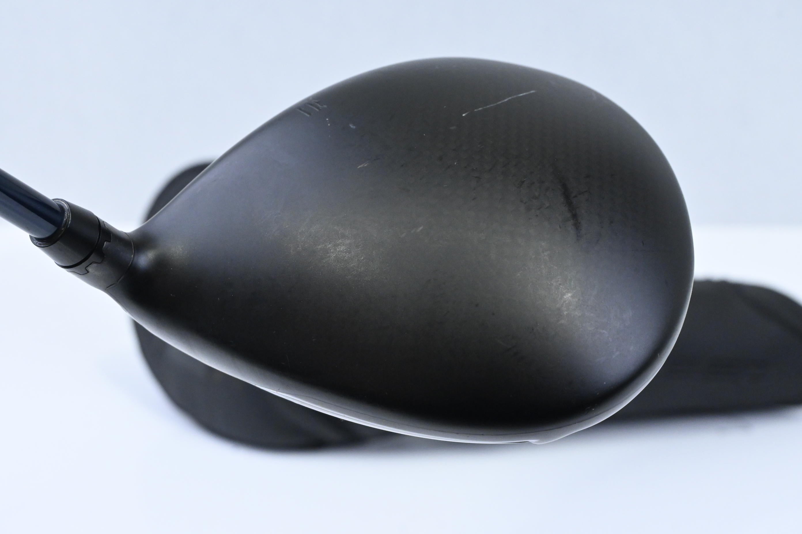 Cobra Darkspeed LS Driver / 8 Degree / Regular Flex Fujikura Ventus Blue 6
