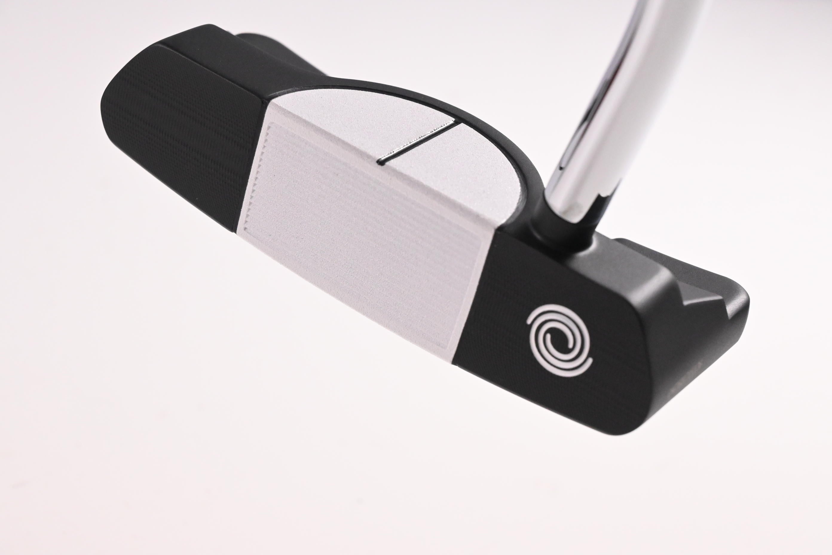 Odyssey Ai-Dual DW 1/2 Ball Putter / 34 Inch