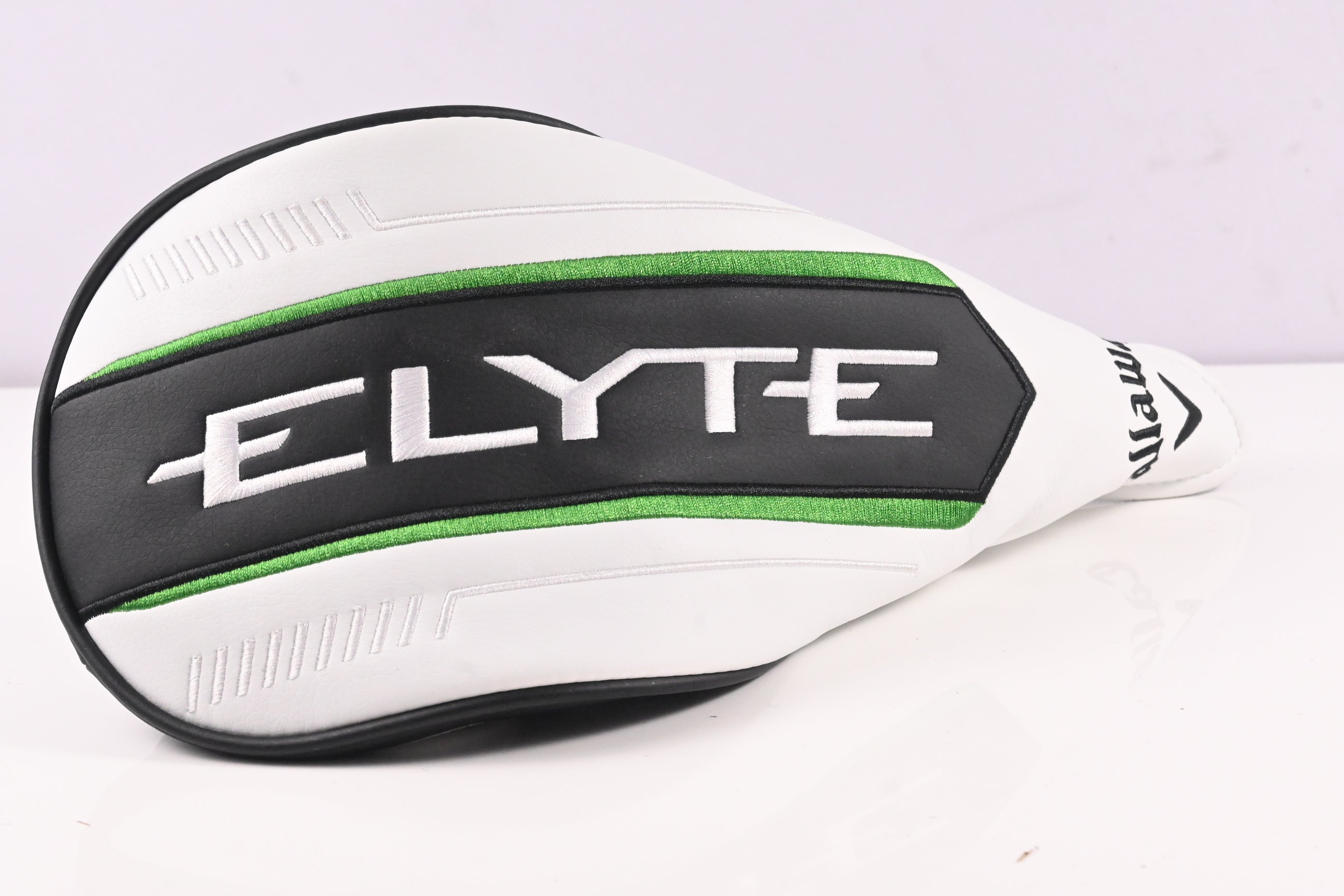 Callaway Elyte Driver / 10.5 Degree / X-Flex Aldila Rogue M-AX 75 Shaft