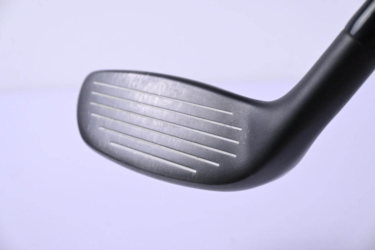 Ping G30 #4 Hybrid / 22 Degree / Regular Flex Ping TFC 419 Shaft