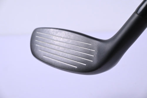 Ping G30 #4 Hybrid / 22 Degree / Regular Flex Ping TFC 419 Shaft