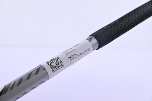 Ping G15 Driver / 9 Degree / Stiff Flex Ping TFC 149 D Shaft
