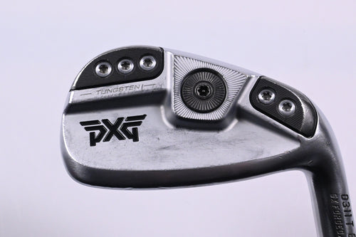 PXG 0311 T Gen5 Pitching Wedge / 46 Degree / X-Flex Rifle Tour Flighted 105