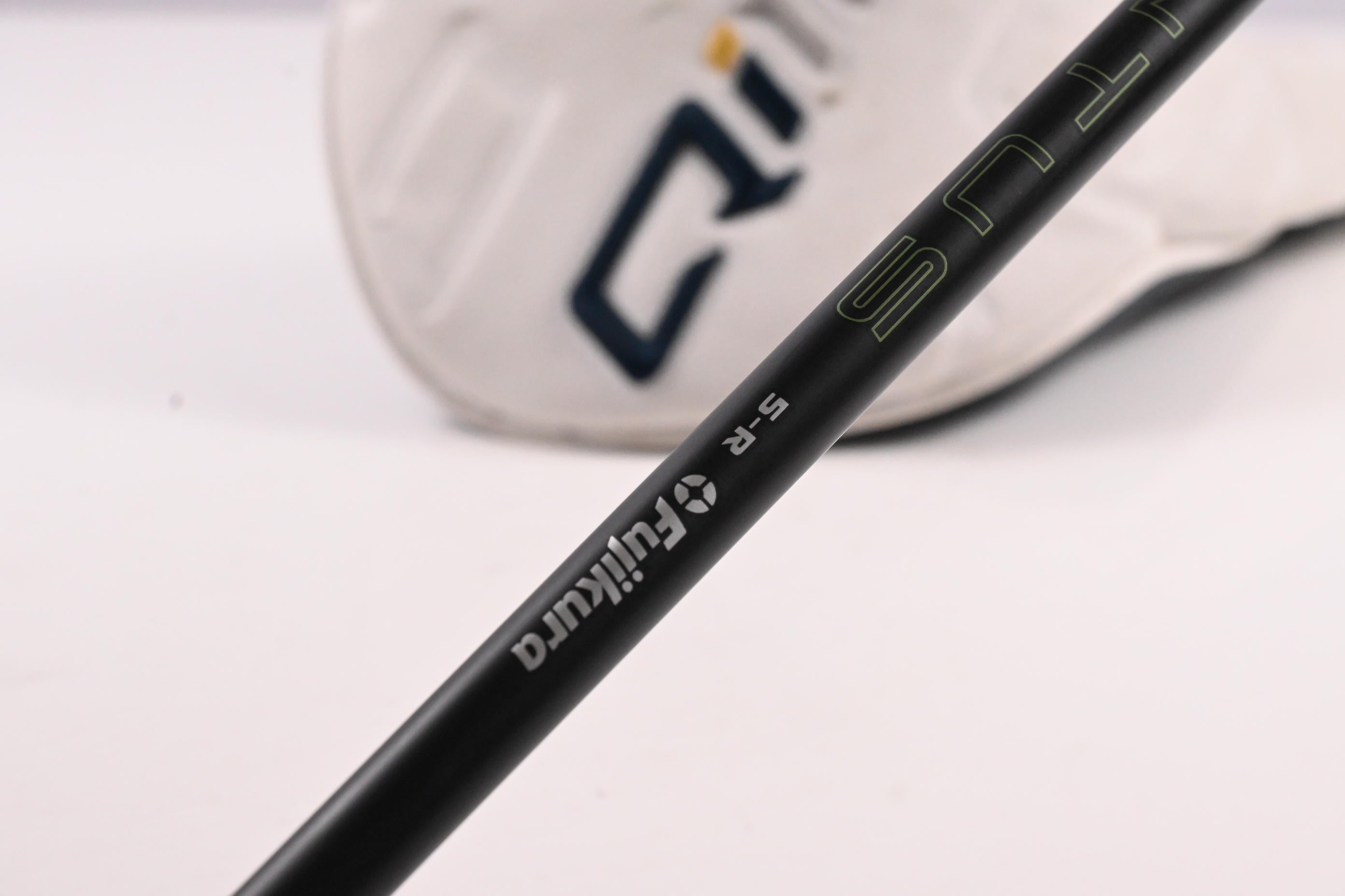 Taylormade Qi10 Max Driver / 10.5 Degree / Regular Flex Fujikura Ventus Blue 5