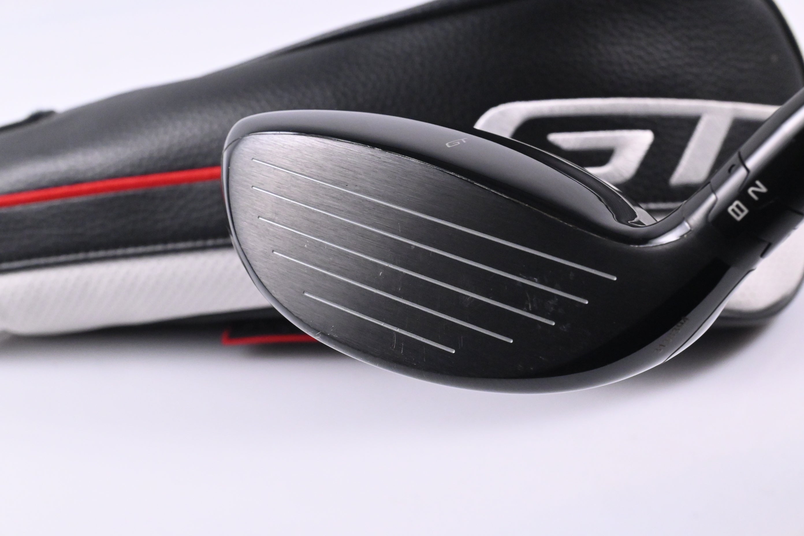 Titleist GT2 #3 Wood / 16.5 Degree / Regular Flex Tensei 1K Blue 65 Shaft
