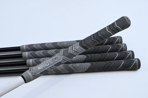 Taylormade P790 2023 Irons / 6-PW / Stiff Flex MMT 75 Shafts