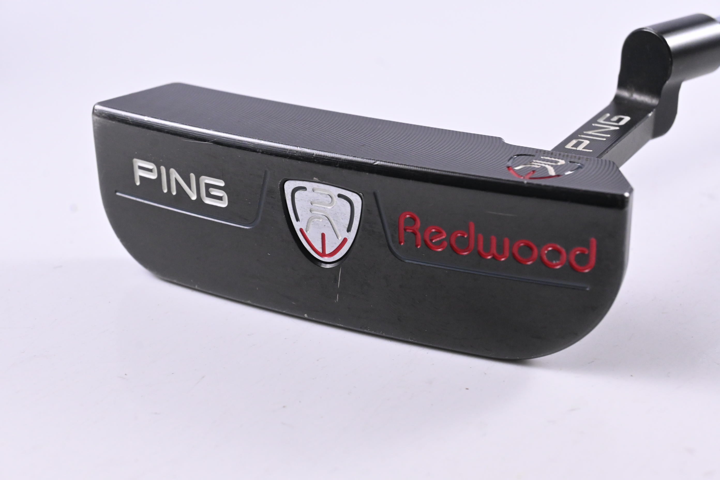 Ping Redwood D66 Putter / 35 Inch