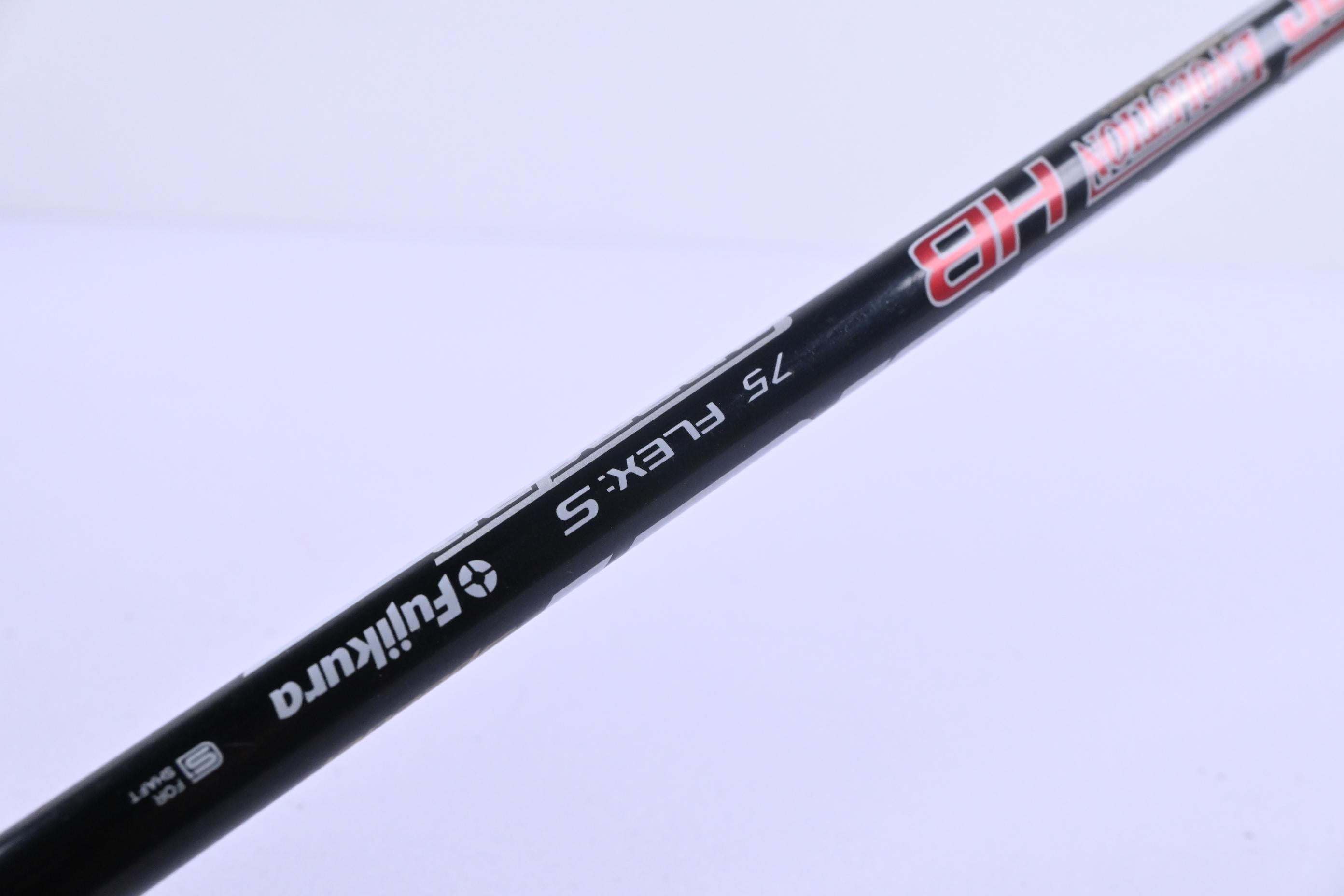 Mizuno CLK 2018 #3 Hybrid / 19 Degree / Stiff Flex Speeder Evolution 75 Shaft