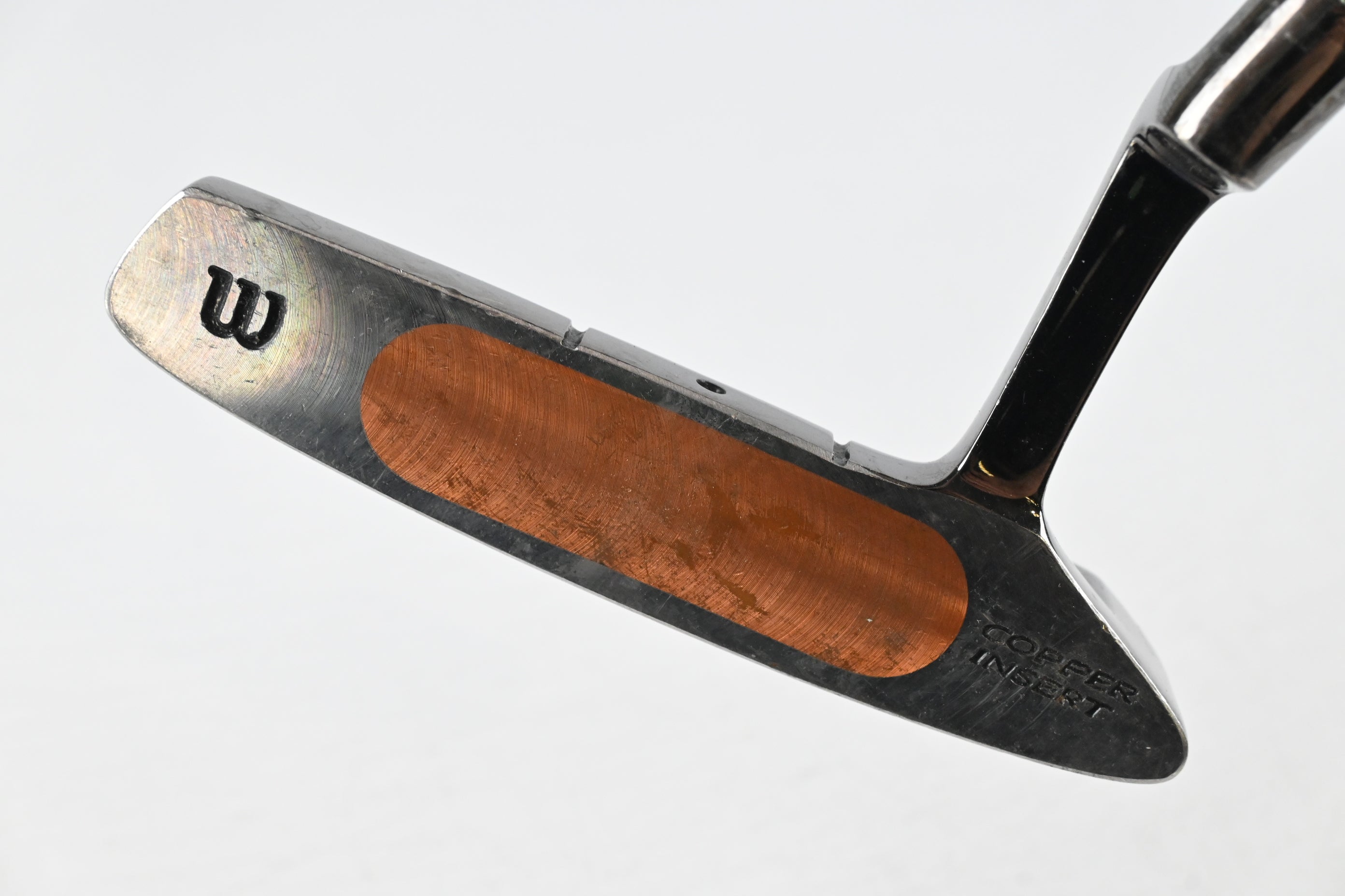 Wilson Fat Shaft Ci Putter / 35 Inch