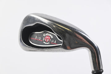 Callaway Big Bertha 2004 #2 Iron / 17 Degree / Firm Flex Callaway RCH 75 Shaft
